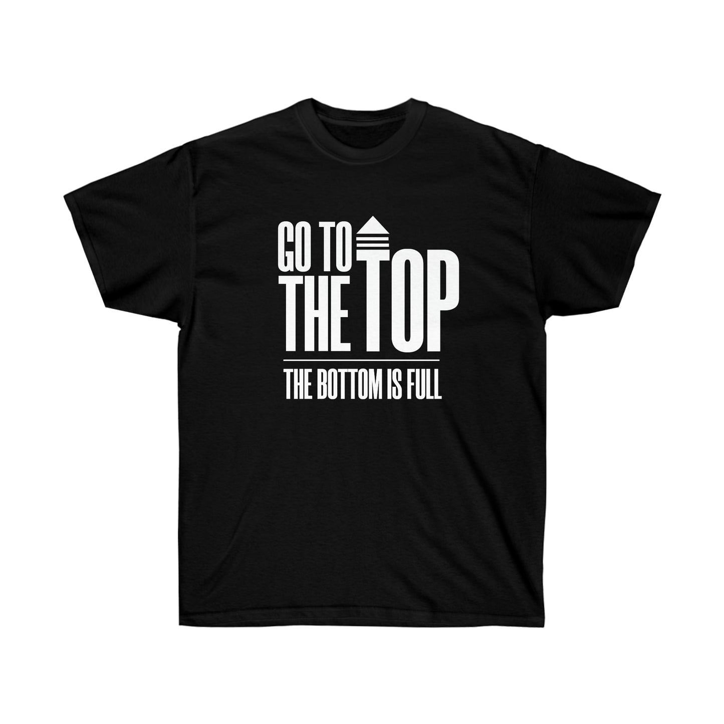Unisex Ultra Cotton Tee