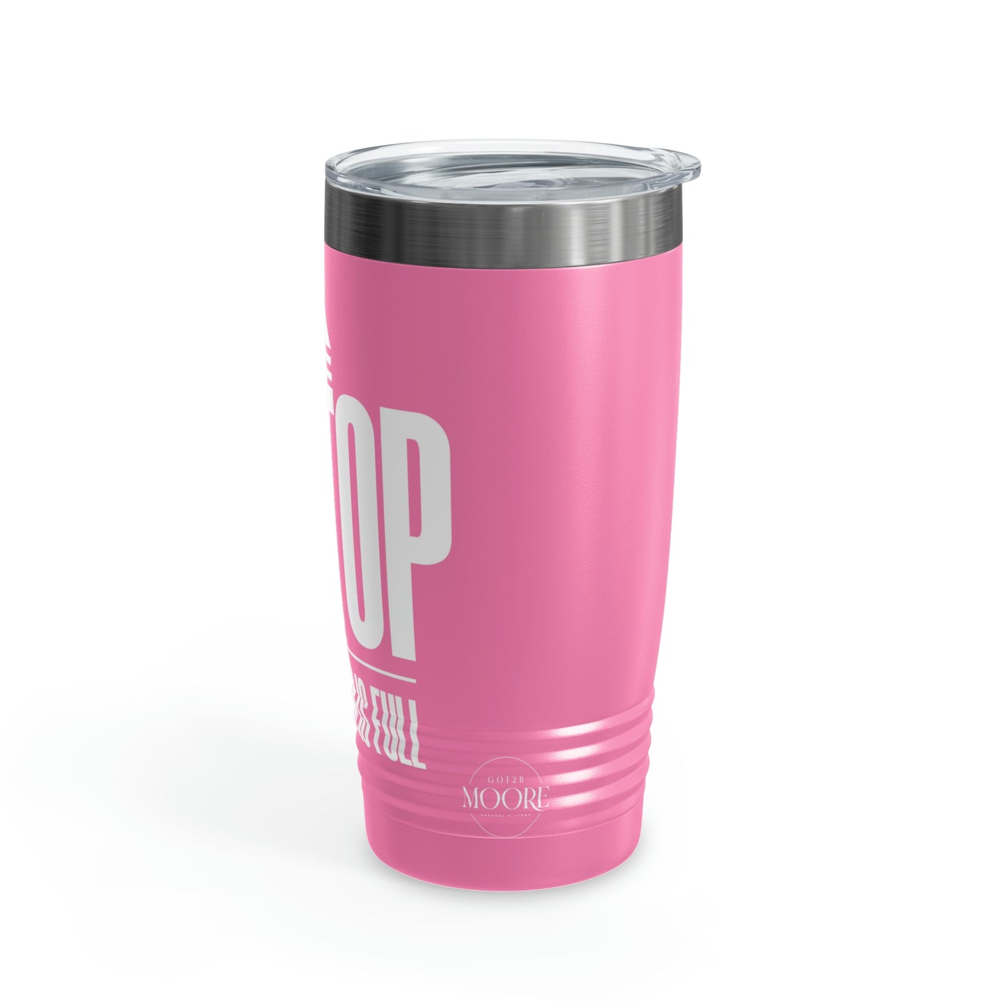 Ringneck Tumbler, 20oz
