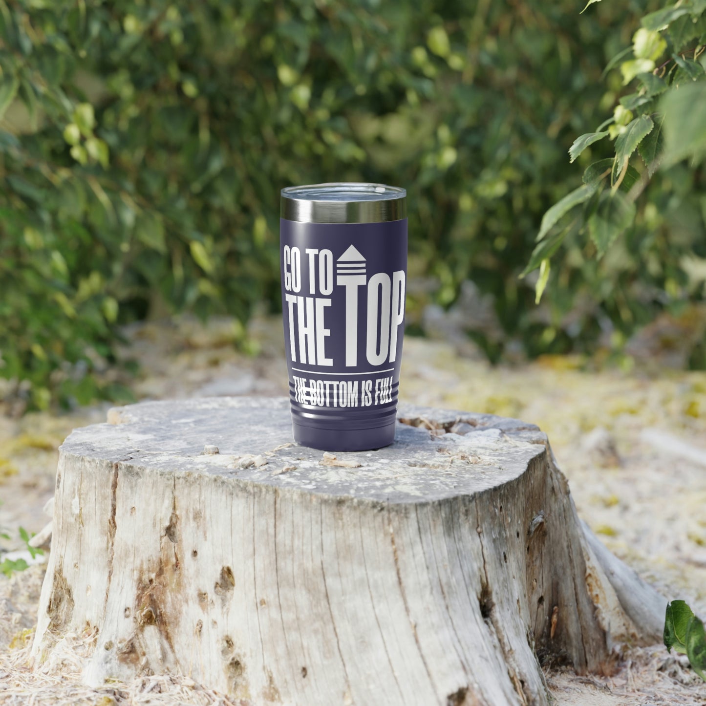 Ringneck Tumbler, 20oz