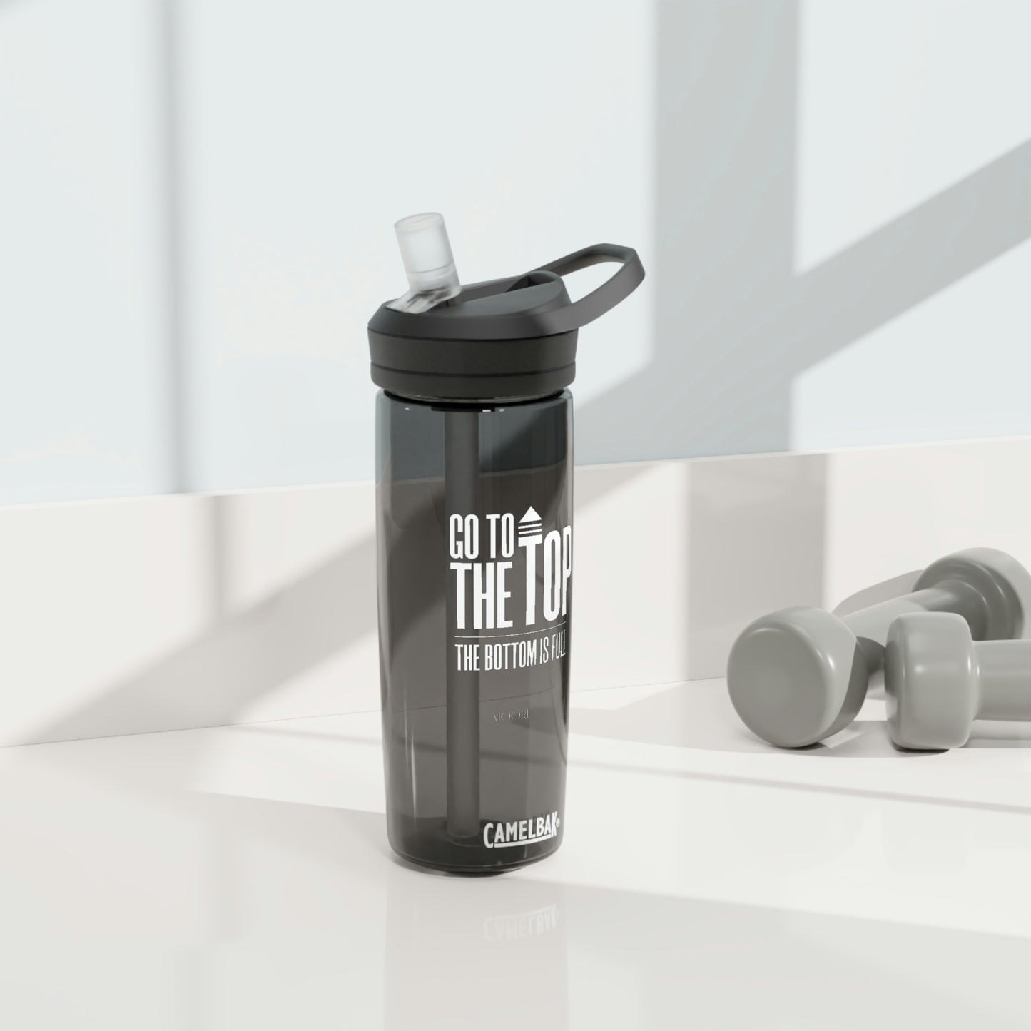 CamelBak Eddy® Water Bottle, 20oz\25oz