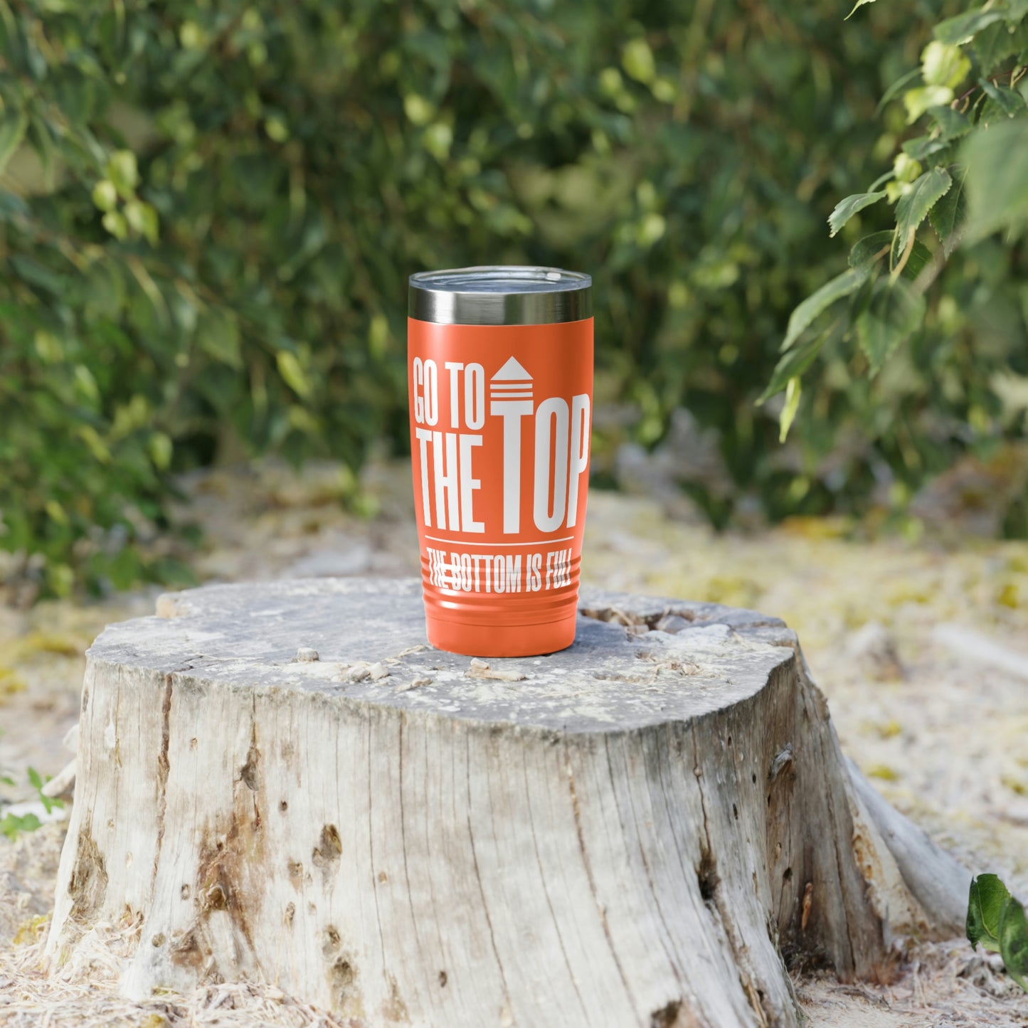 Ringneck Tumbler, 20oz