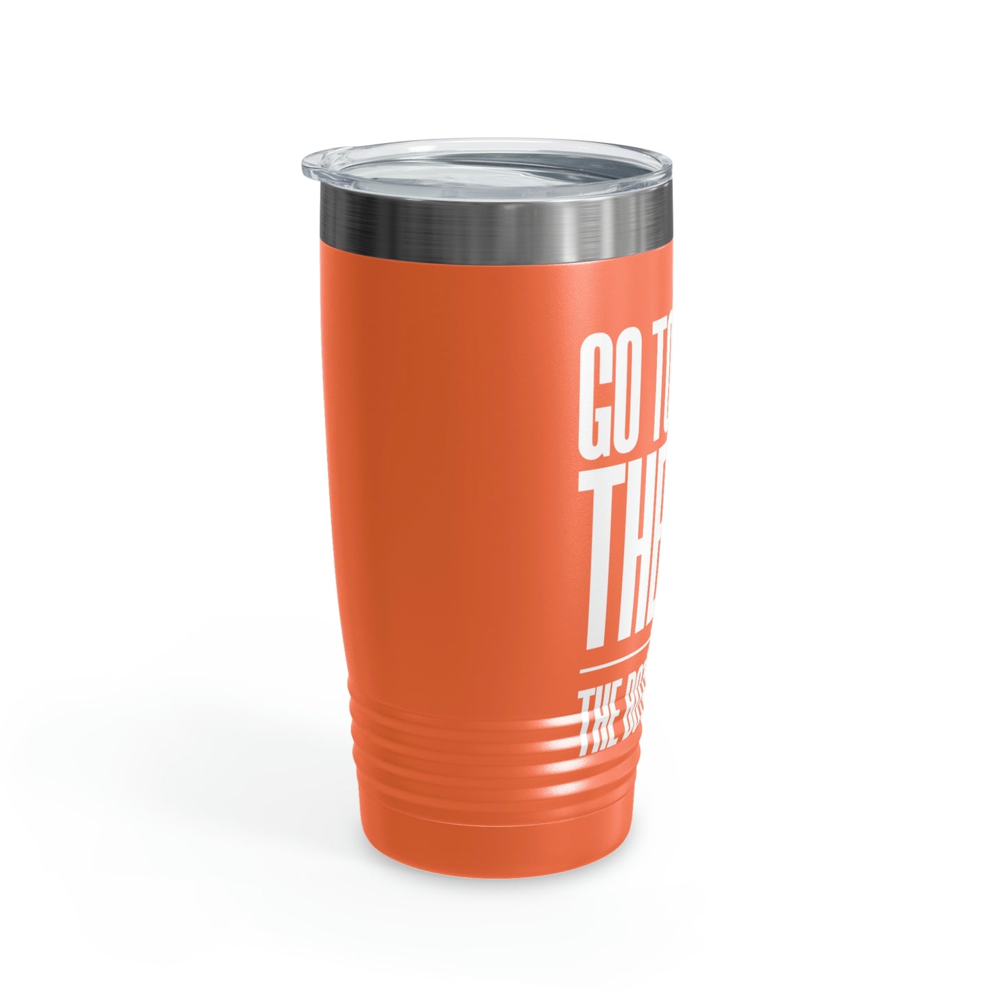 Ringneck Tumbler, 20oz