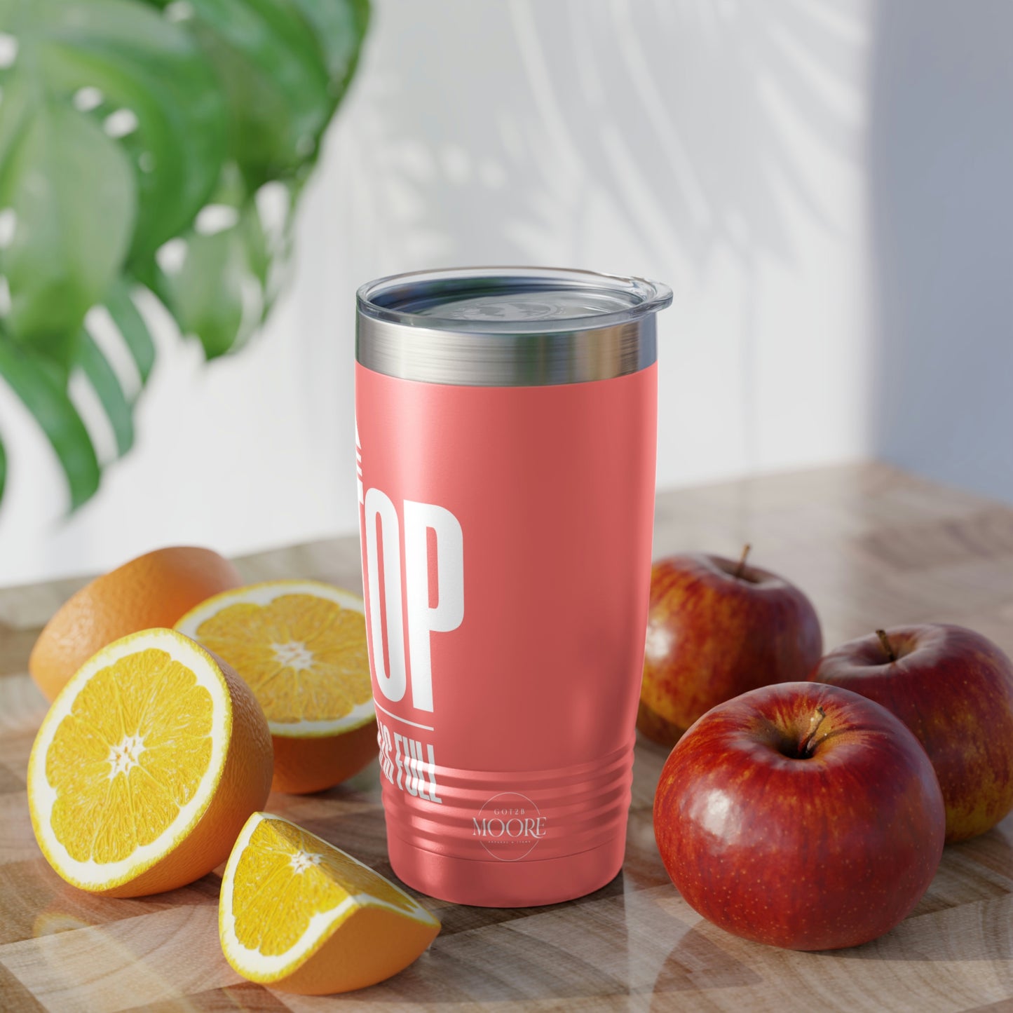 Ringneck Tumbler, 20oz