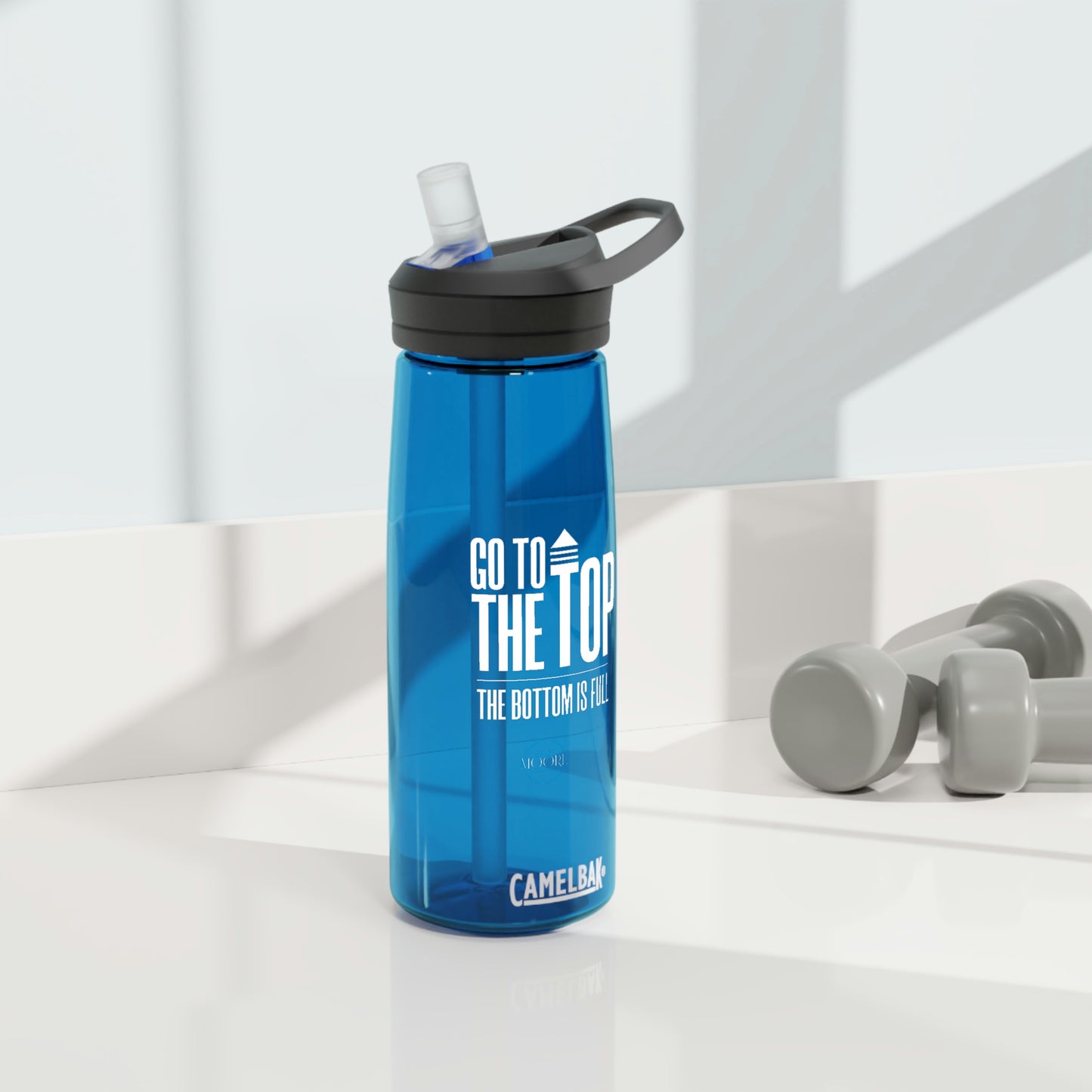 CamelBak Eddy® Water Bottle, 20oz\25oz