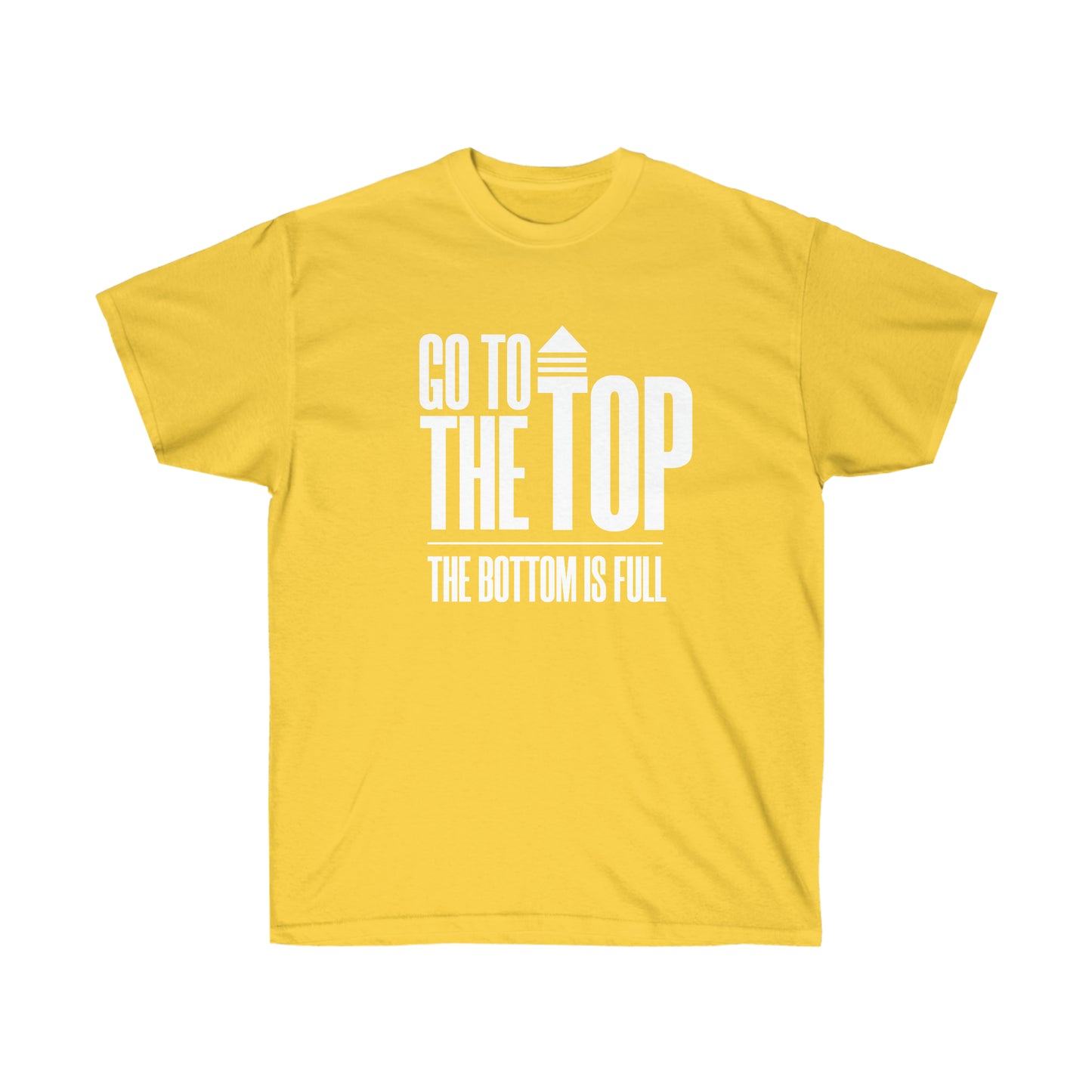 Unisex Ultra Cotton Tee