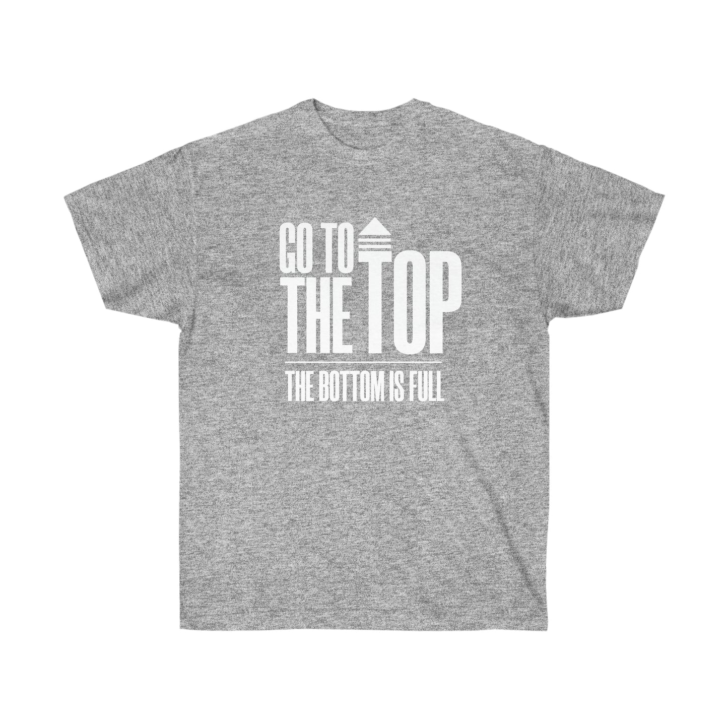 Unisex Ultra Cotton Tee