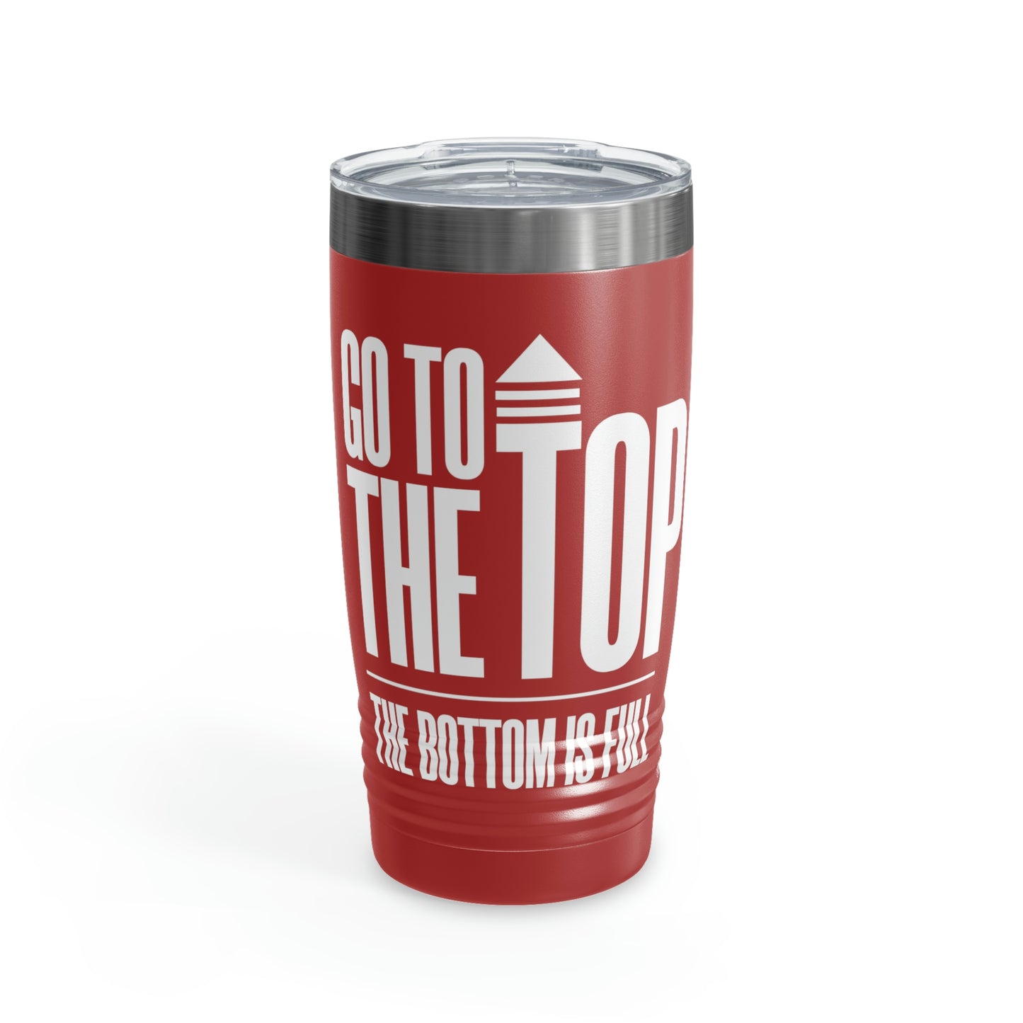 Ringneck Tumbler, 20oz