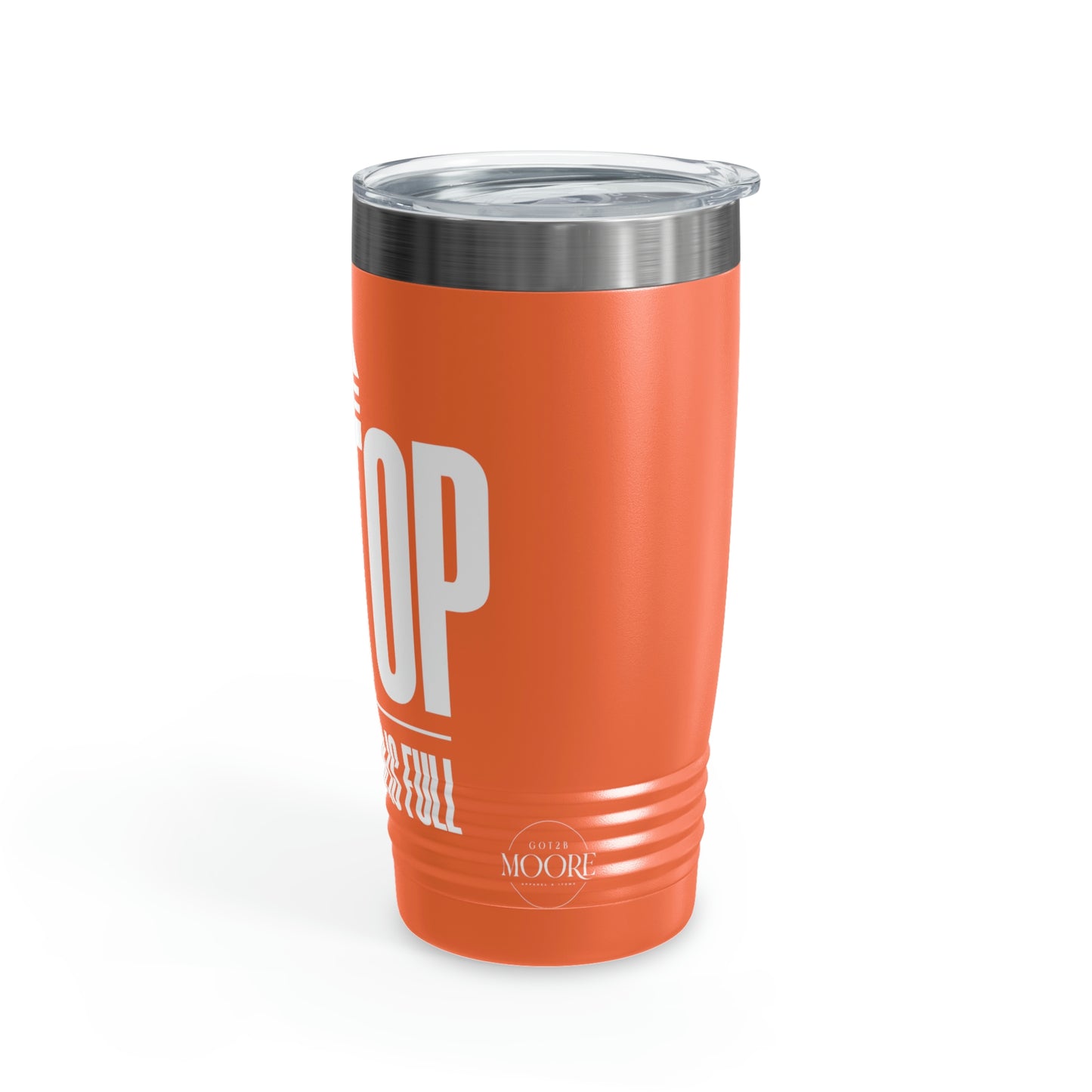 Ringneck Tumbler, 20oz