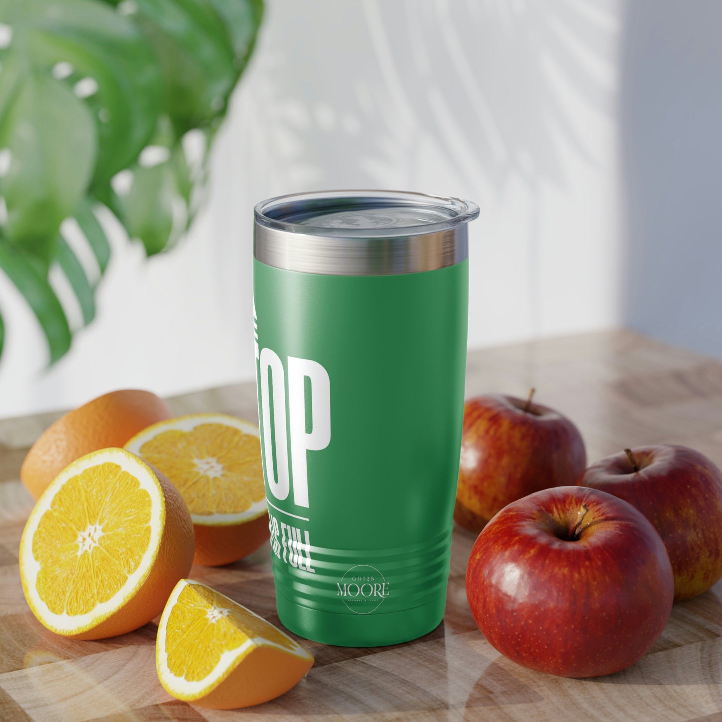 Ringneck Tumbler, 20oz