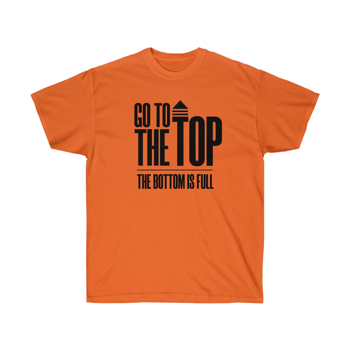 Unisex Ultra Cotton Tee