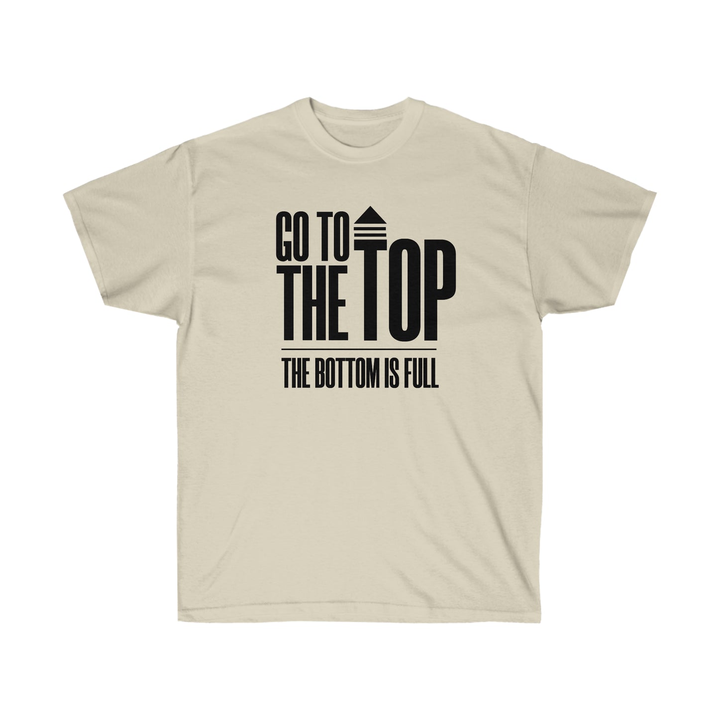 Unisex Ultra Cotton Tee