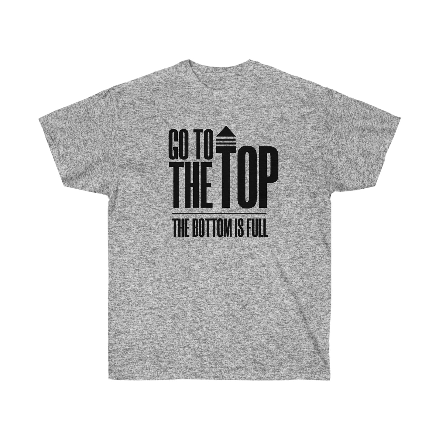 Unisex Ultra Cotton Tee