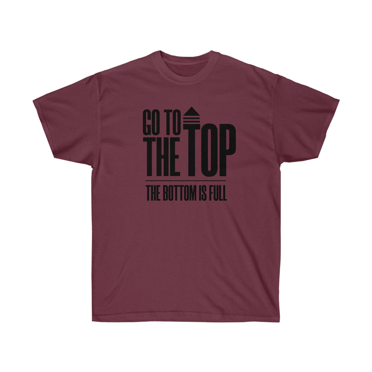 Unisex Ultra Cotton Tee