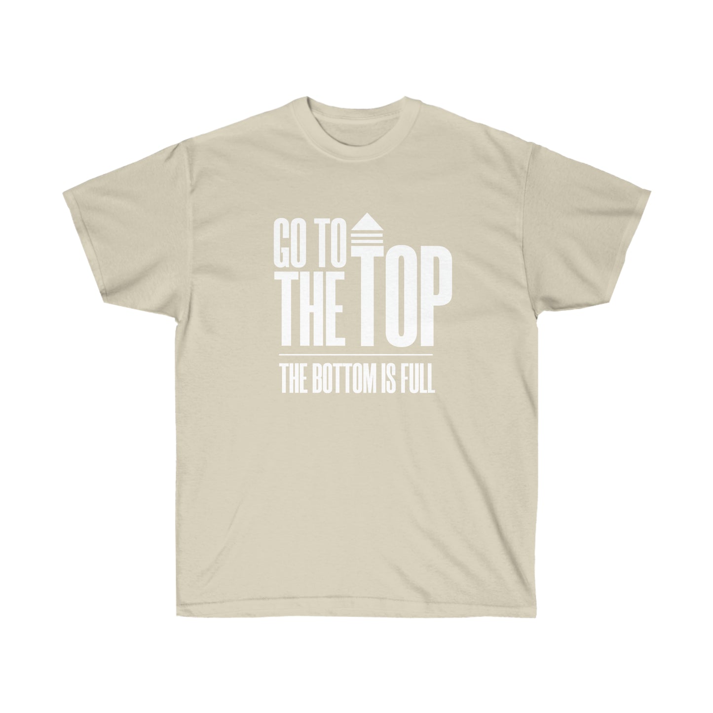 Unisex Ultra Cotton Tee
