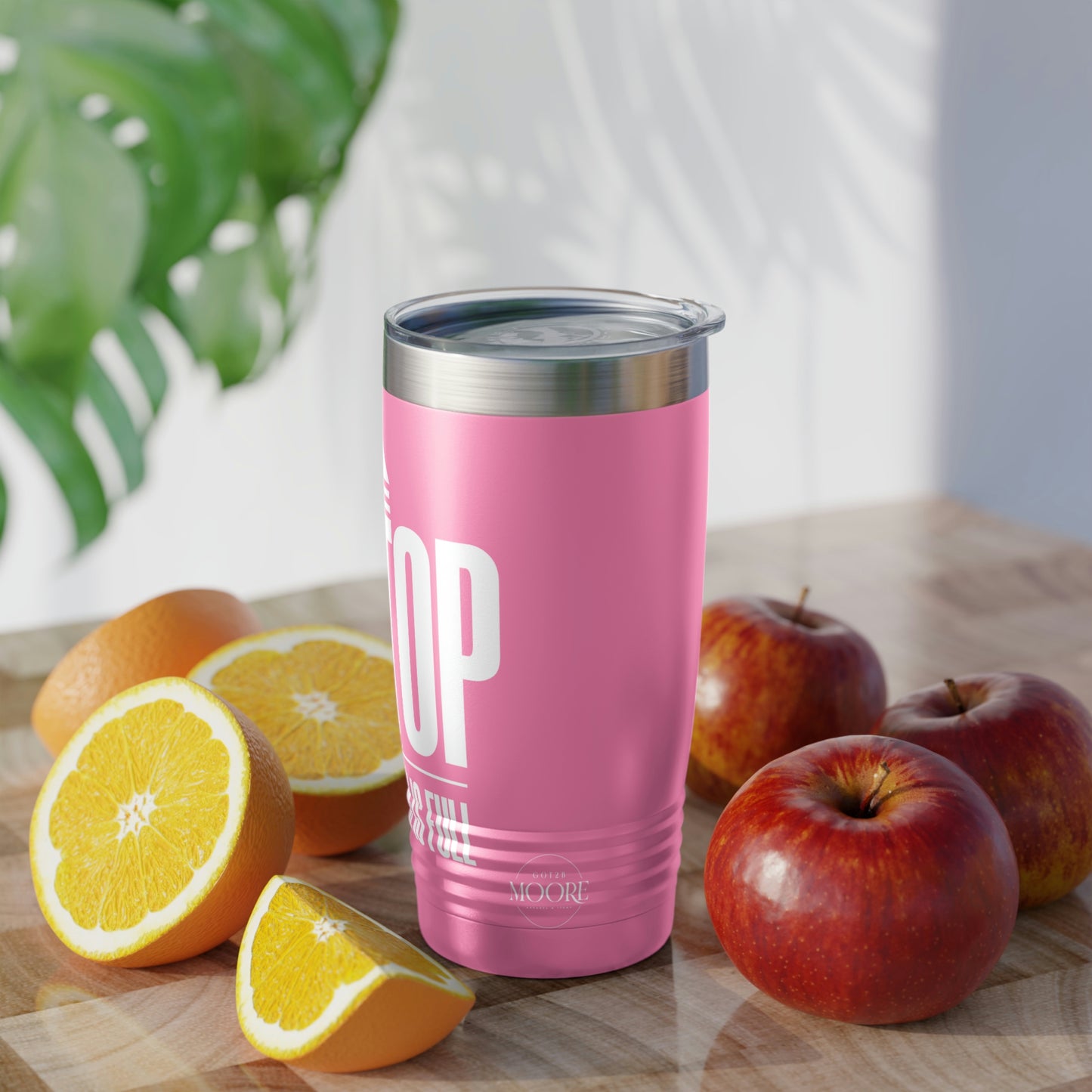 Ringneck Tumbler, 20oz