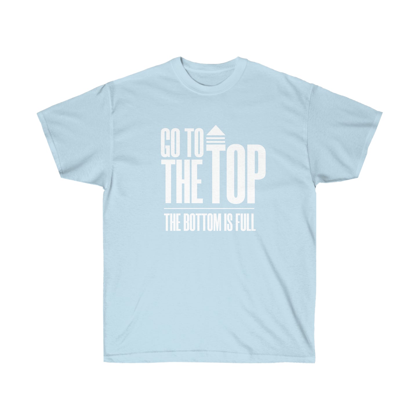 Unisex Ultra Cotton Tee