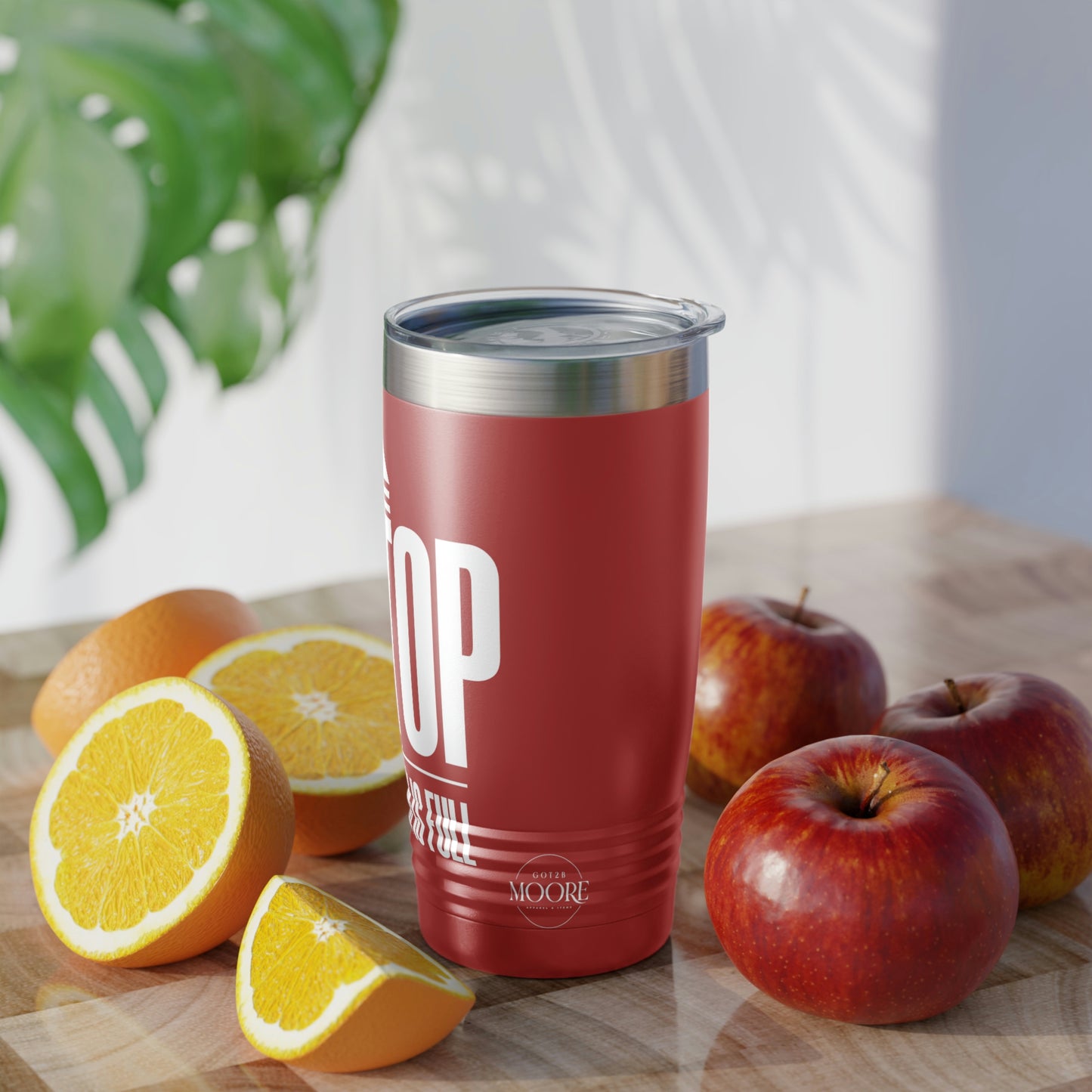 Ringneck Tumbler, 20oz