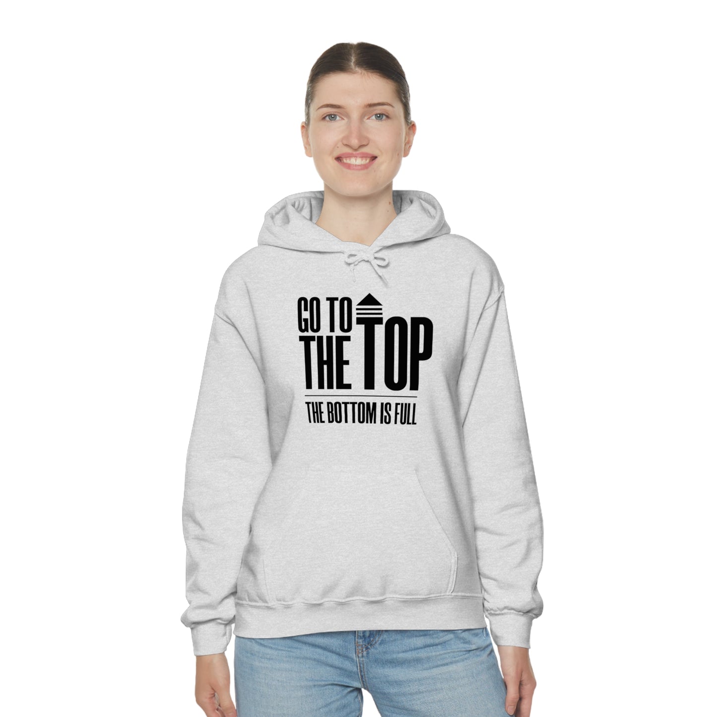 Unisex Heavy Blend™ Hooded Sweatshirt