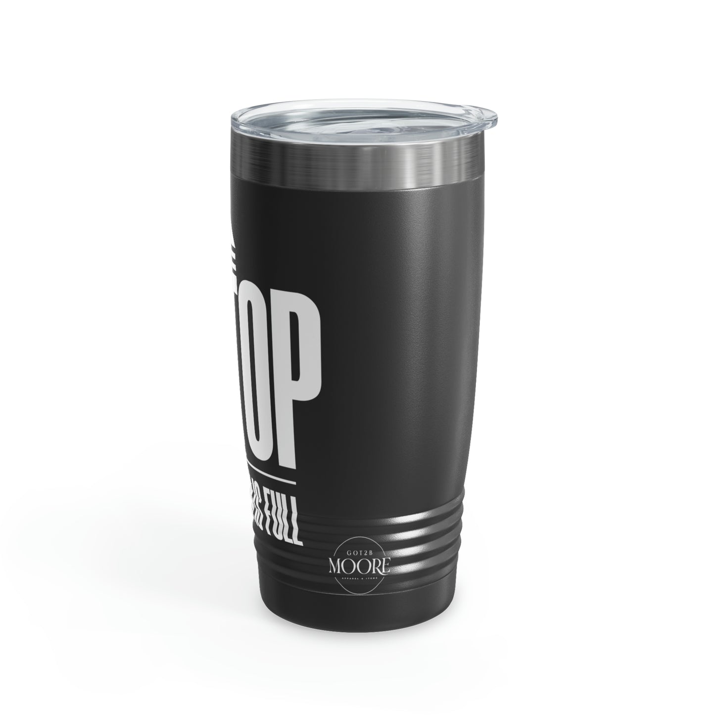 Ringneck Tumbler, 20oz