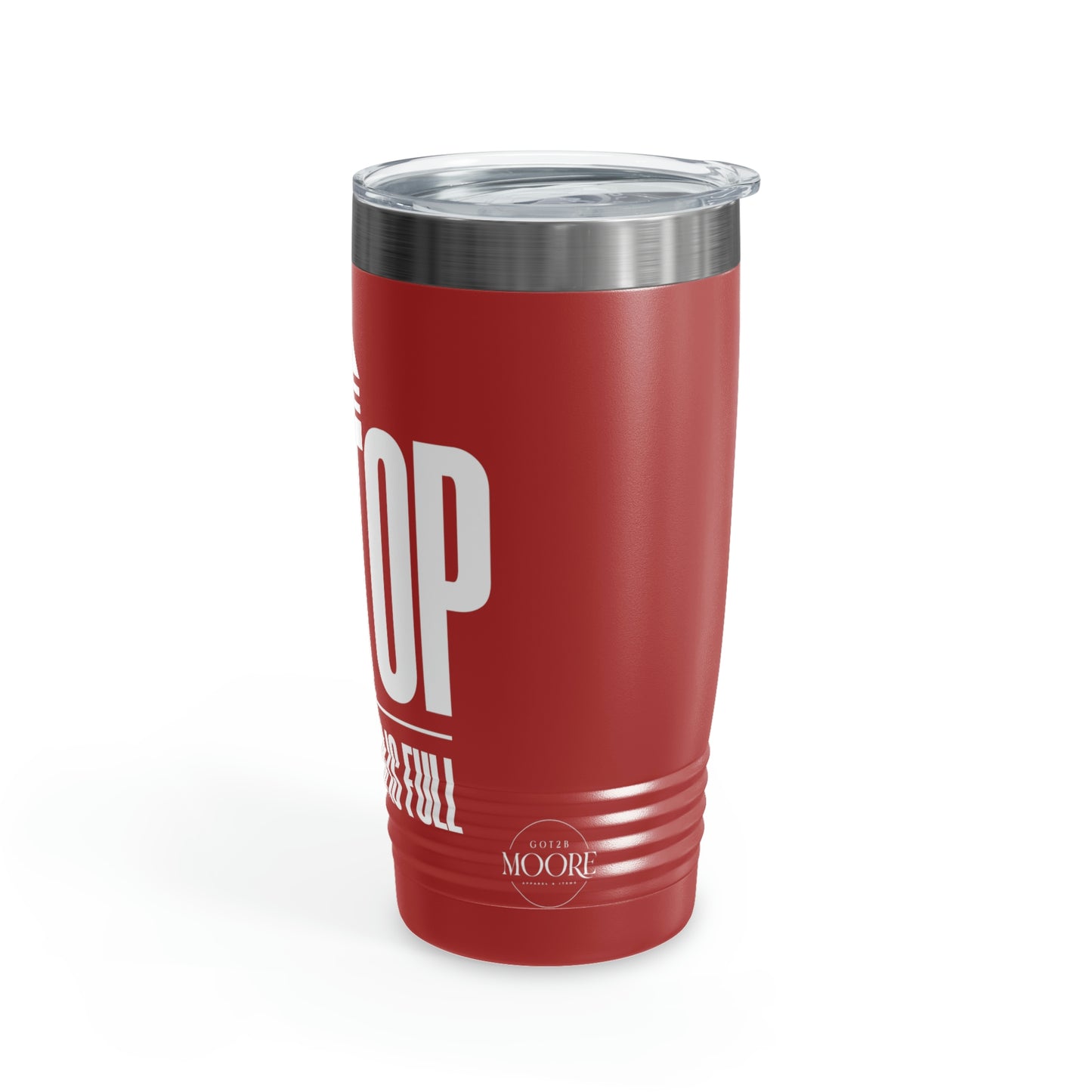 Ringneck Tumbler, 20oz
