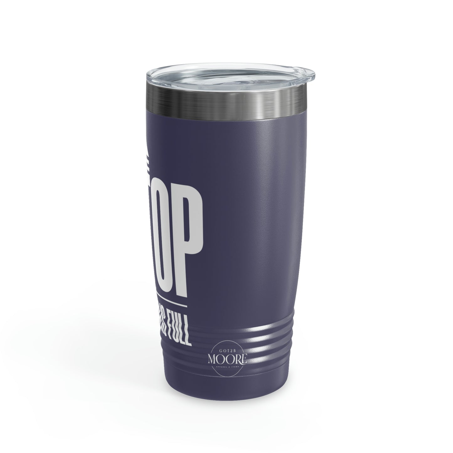 Ringneck Tumbler, 20oz