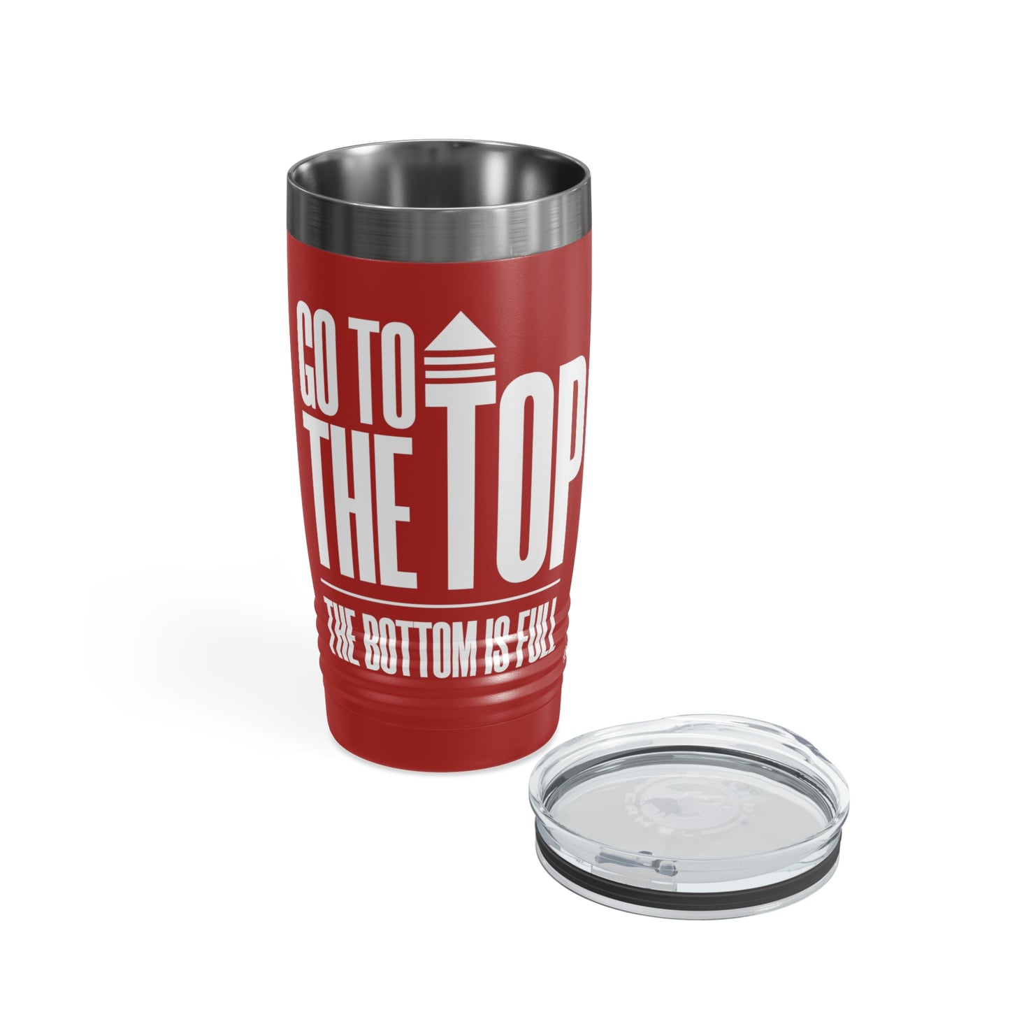 Ringneck Tumbler, 20oz