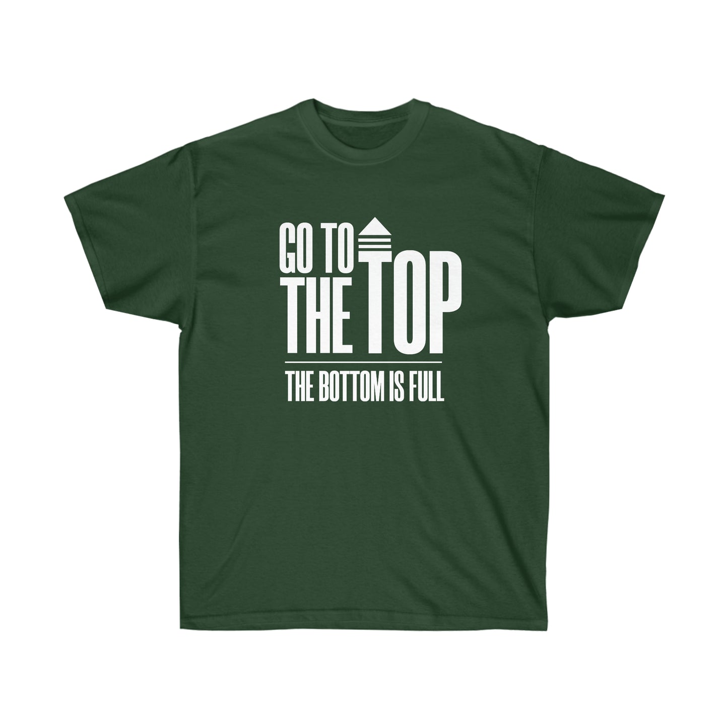 Unisex Ultra Cotton Tee
