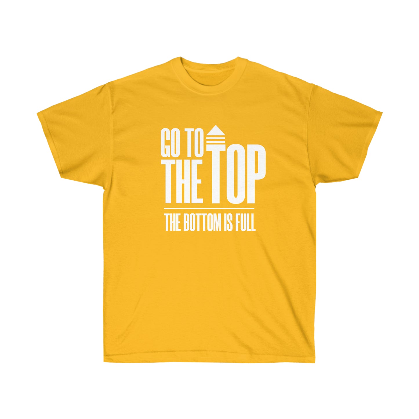 Unisex Ultra Cotton Tee