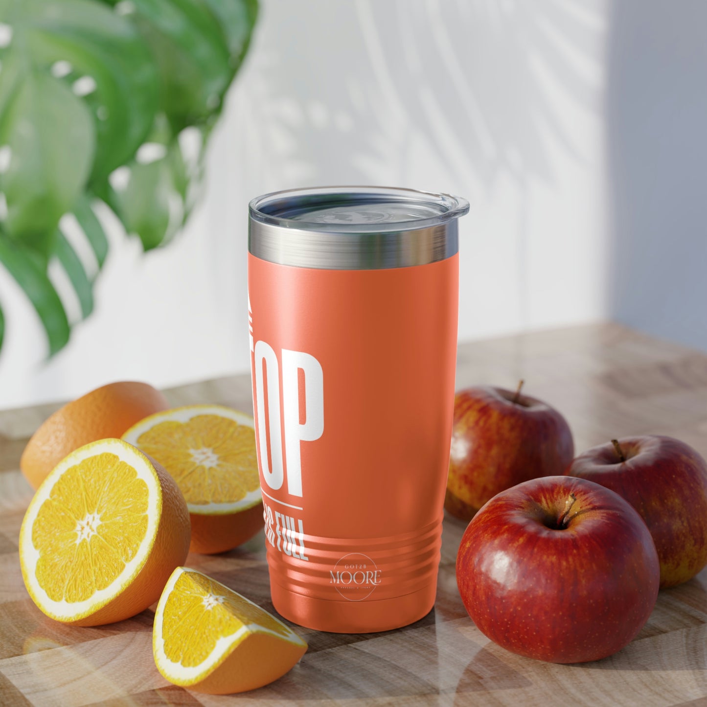 Ringneck Tumbler, 20oz