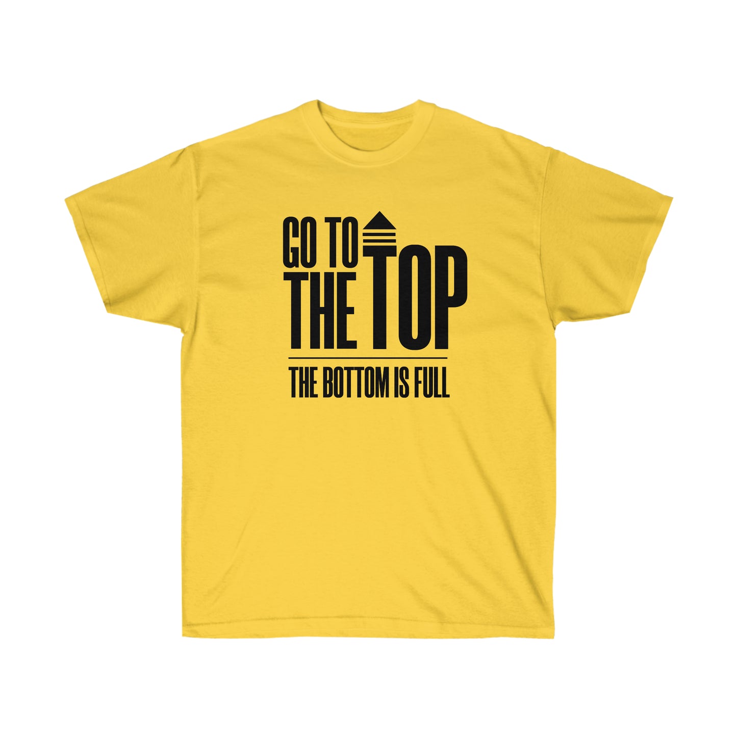 Unisex Ultra Cotton Tee