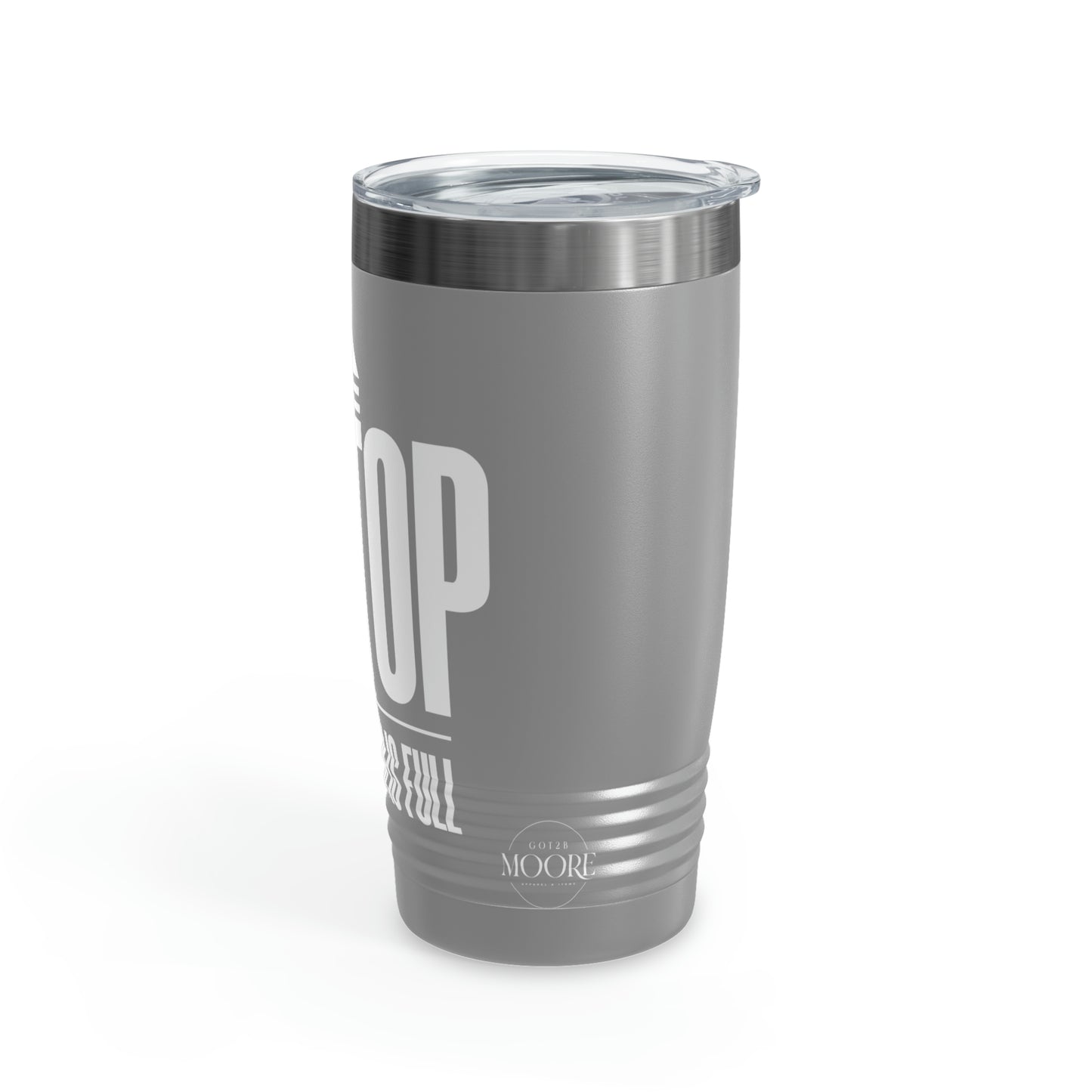 Ringneck Tumbler, 20oz