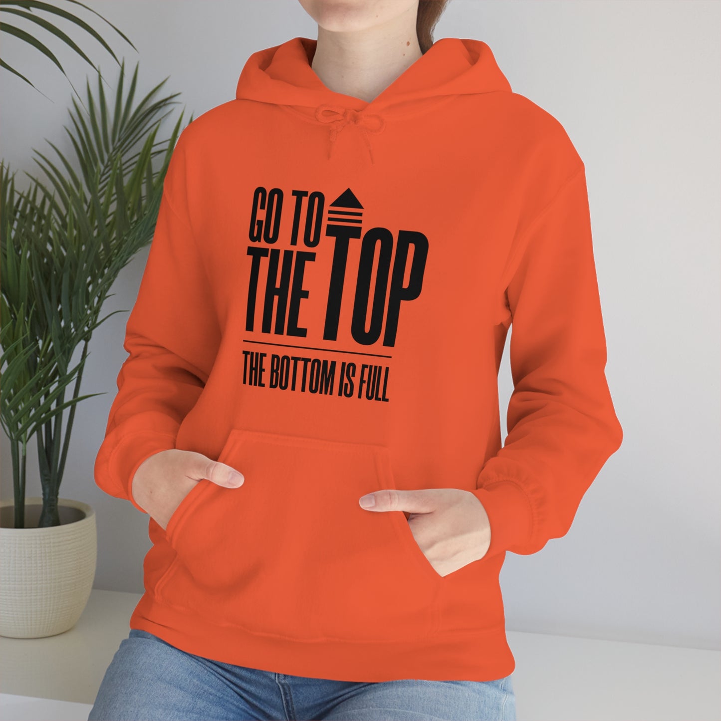 Unisex Heavy Blend™ Hooded Sweatshirt