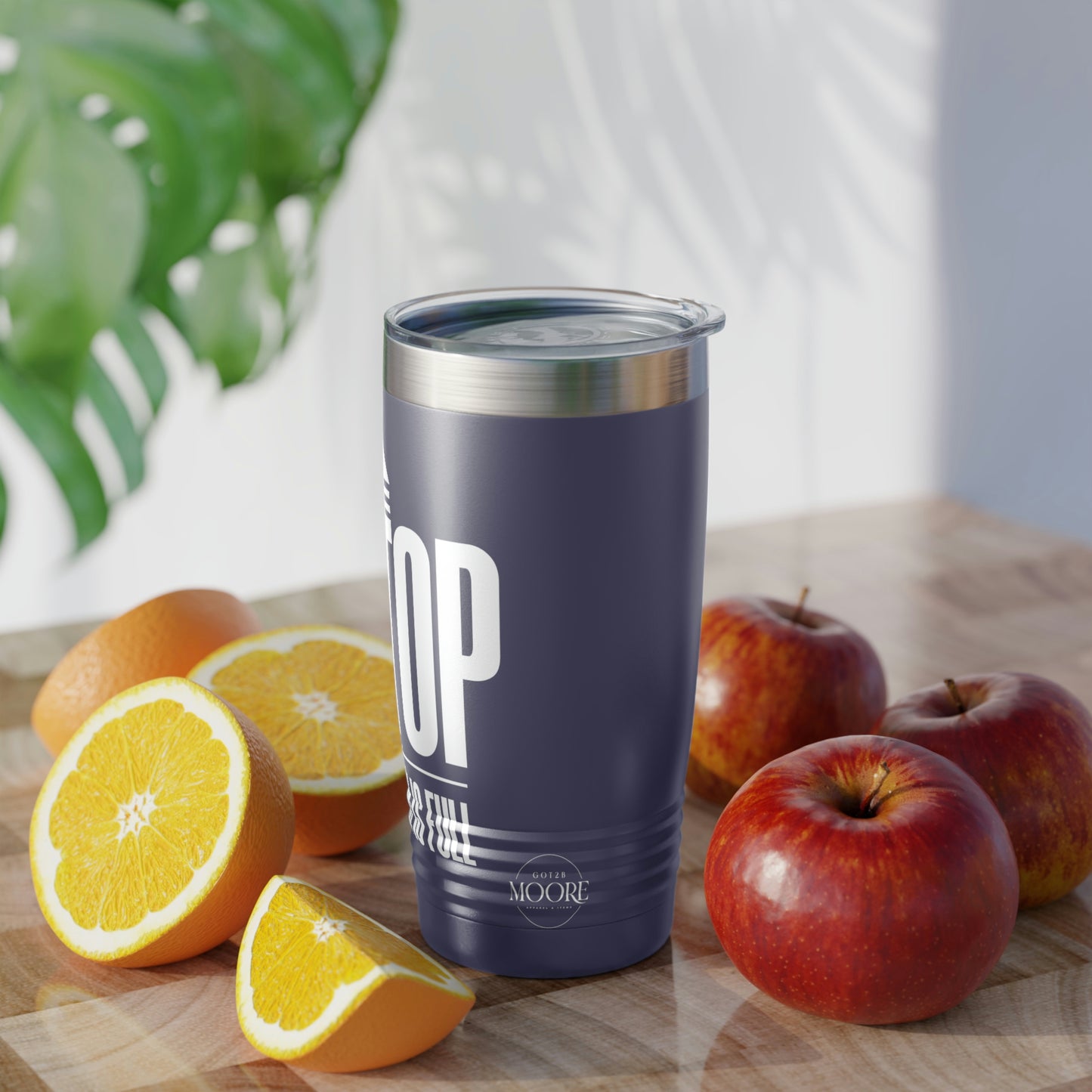 Ringneck Tumbler, 20oz