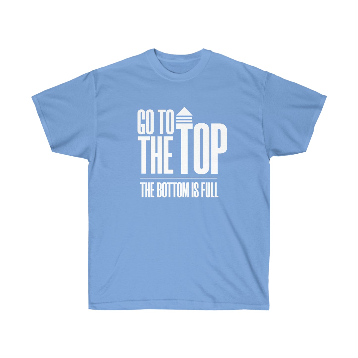 Unisex Ultra Cotton Tee