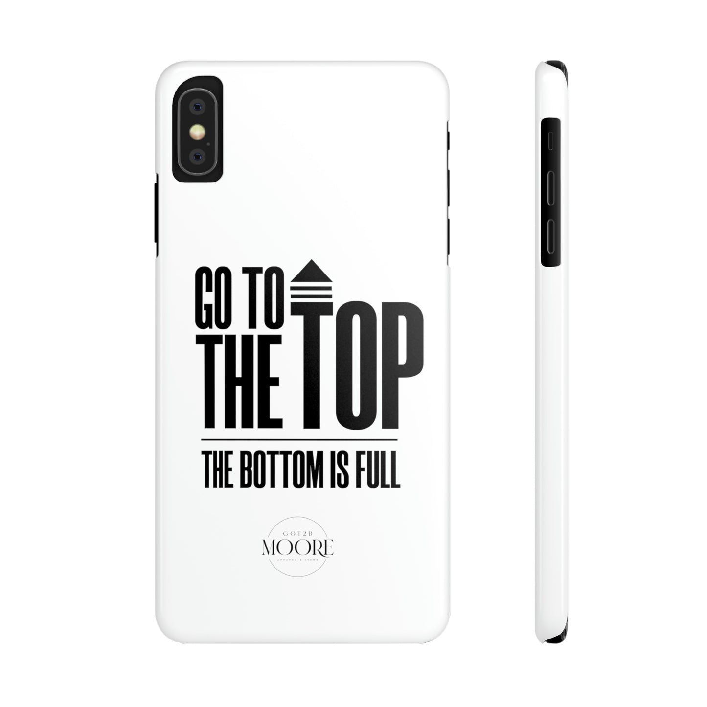 Slim Phone Cases, Case-Mate