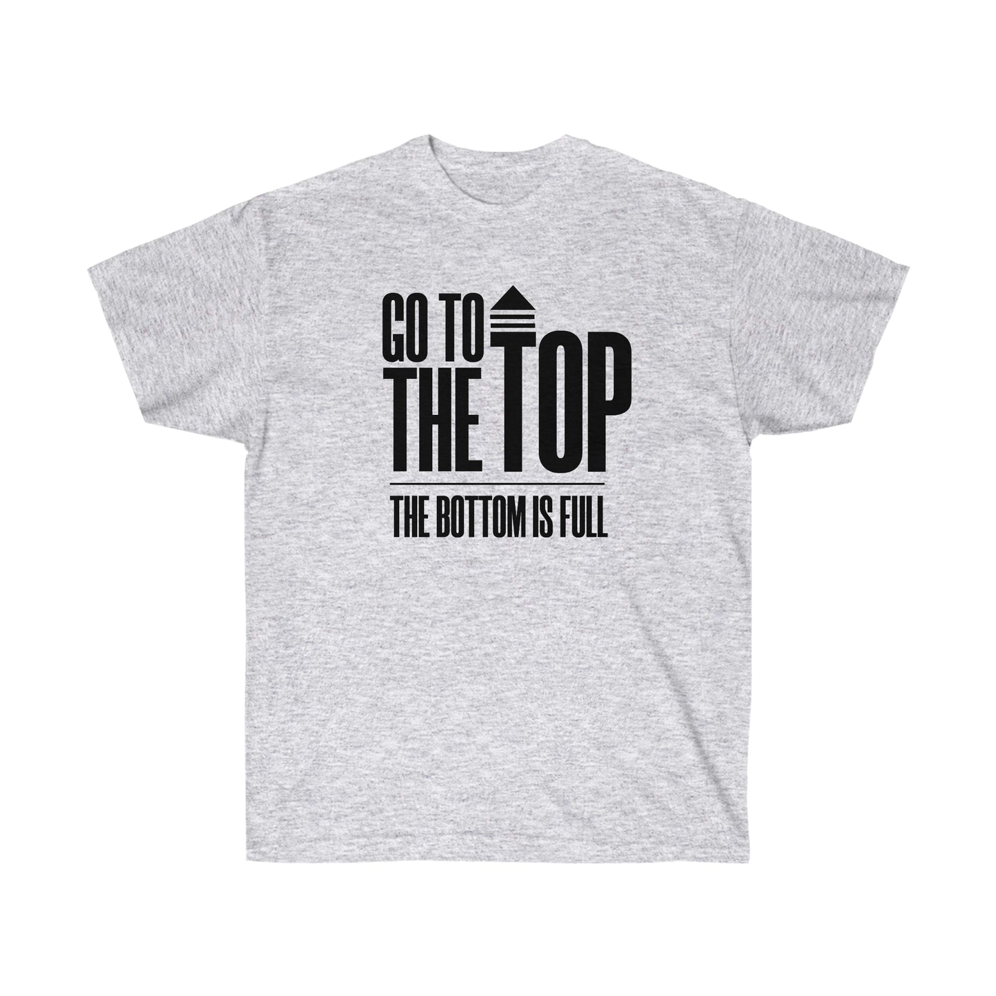 Unisex Ultra Cotton Tee