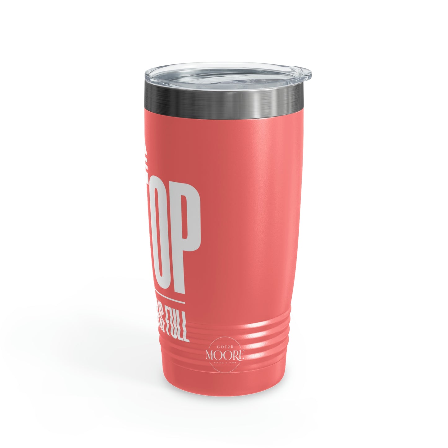 Ringneck Tumbler, 20oz