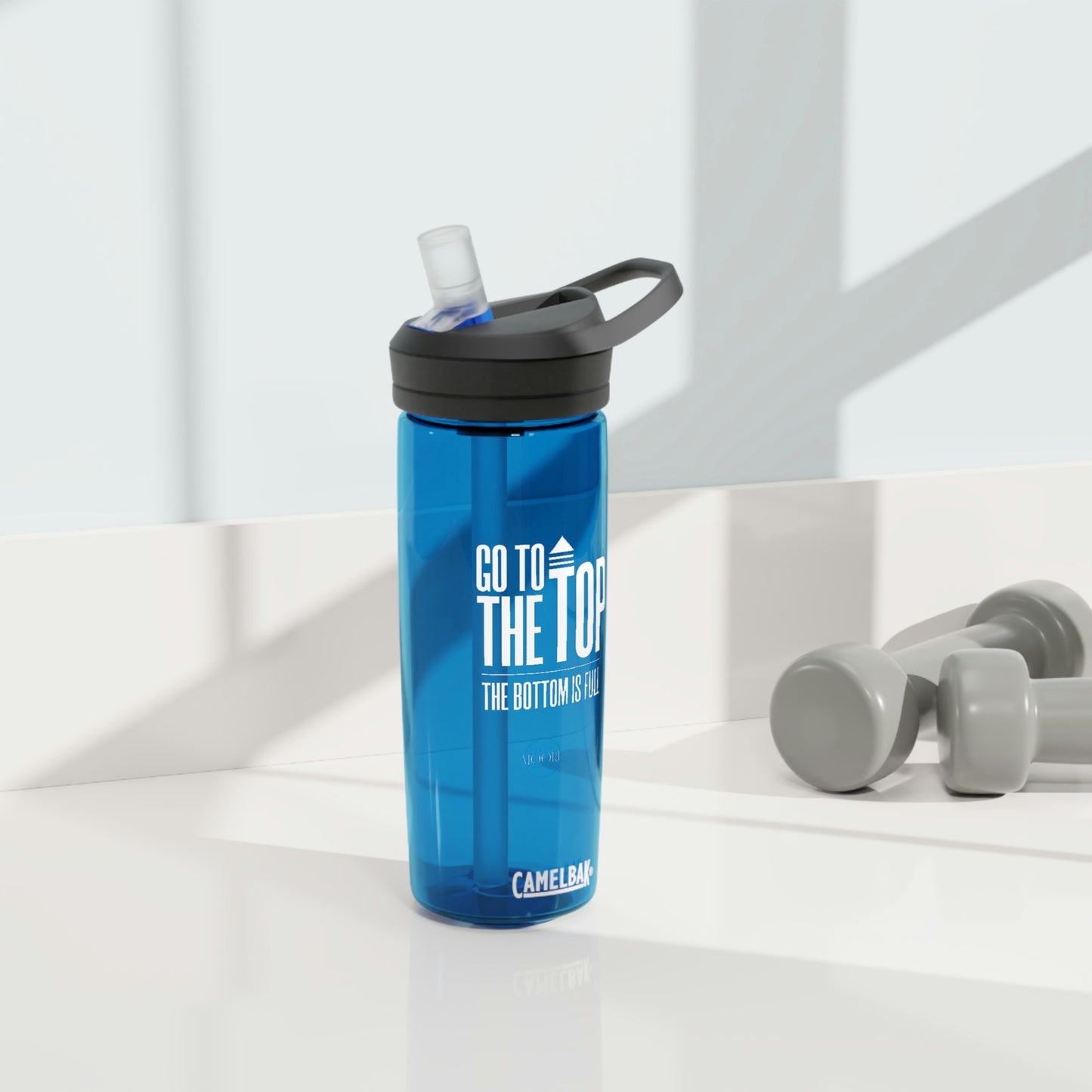 CamelBak Eddy® Water Bottle, 20oz\25oz