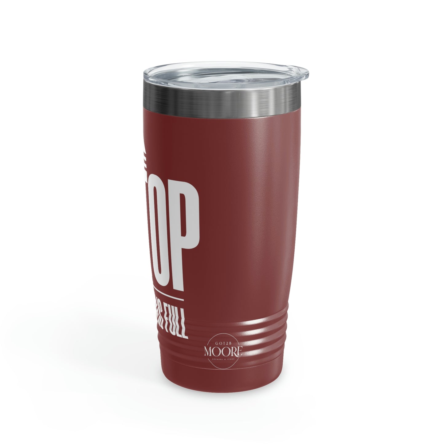 Ringneck Tumbler, 20oz