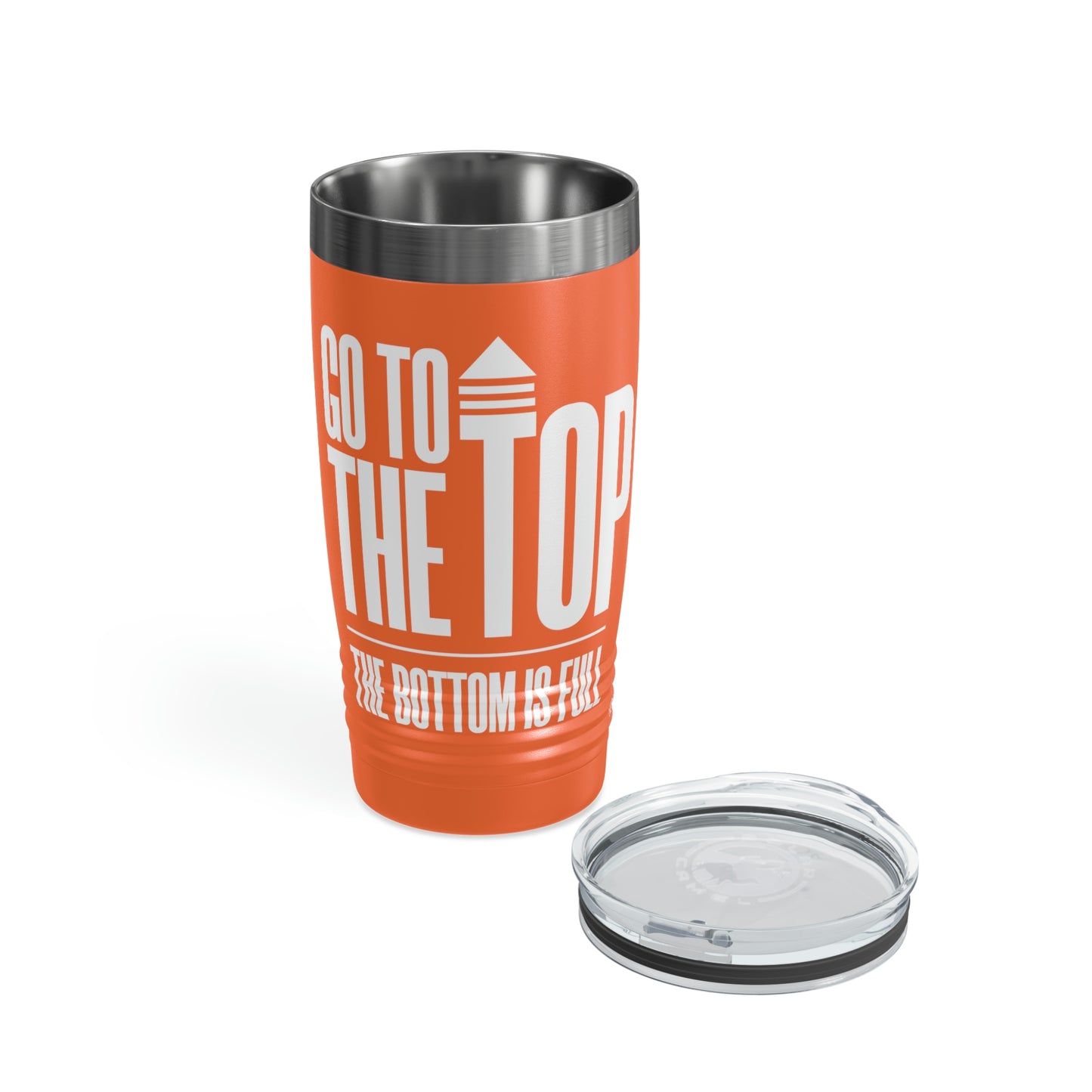 Ringneck Tumbler, 20oz