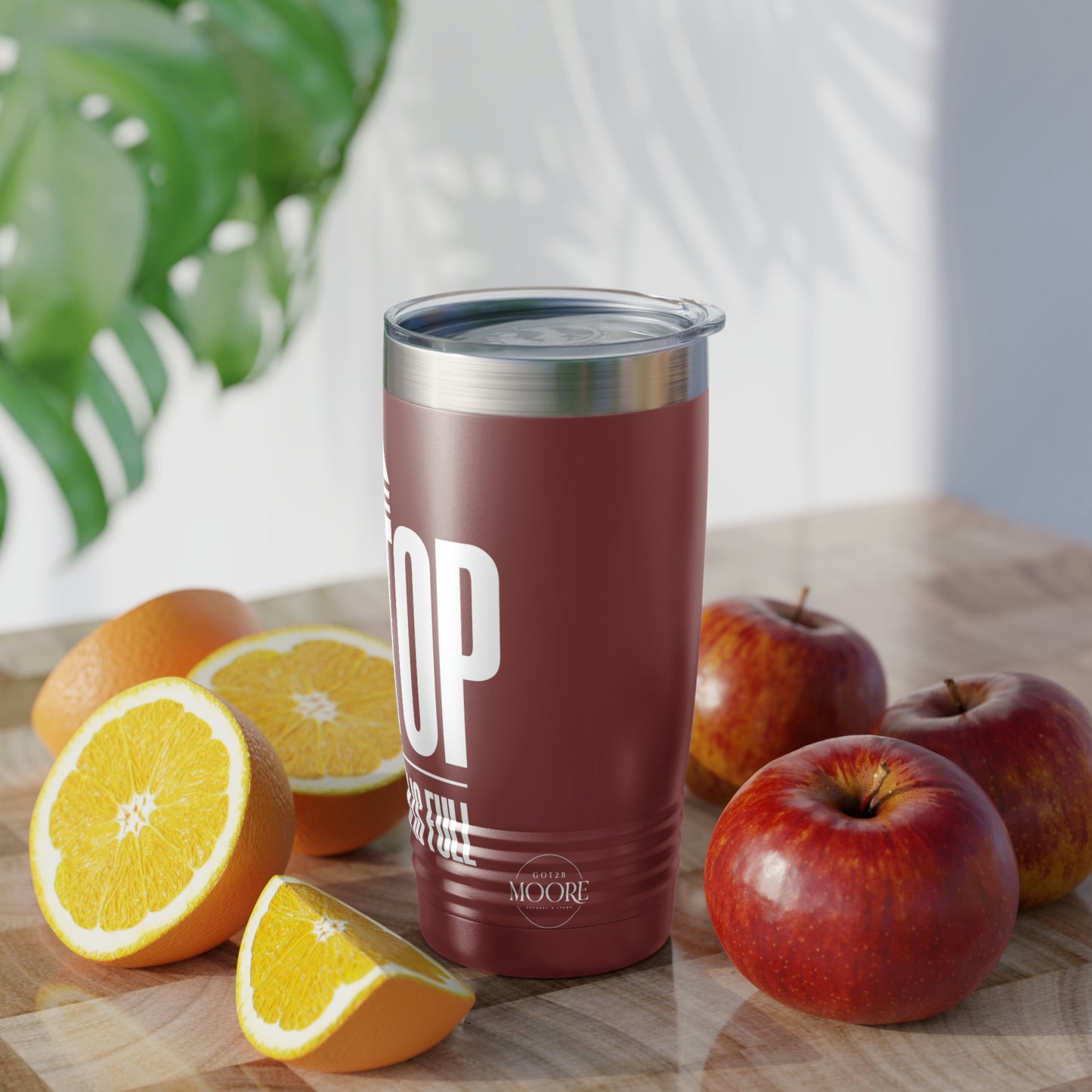 Ringneck Tumbler, 20oz