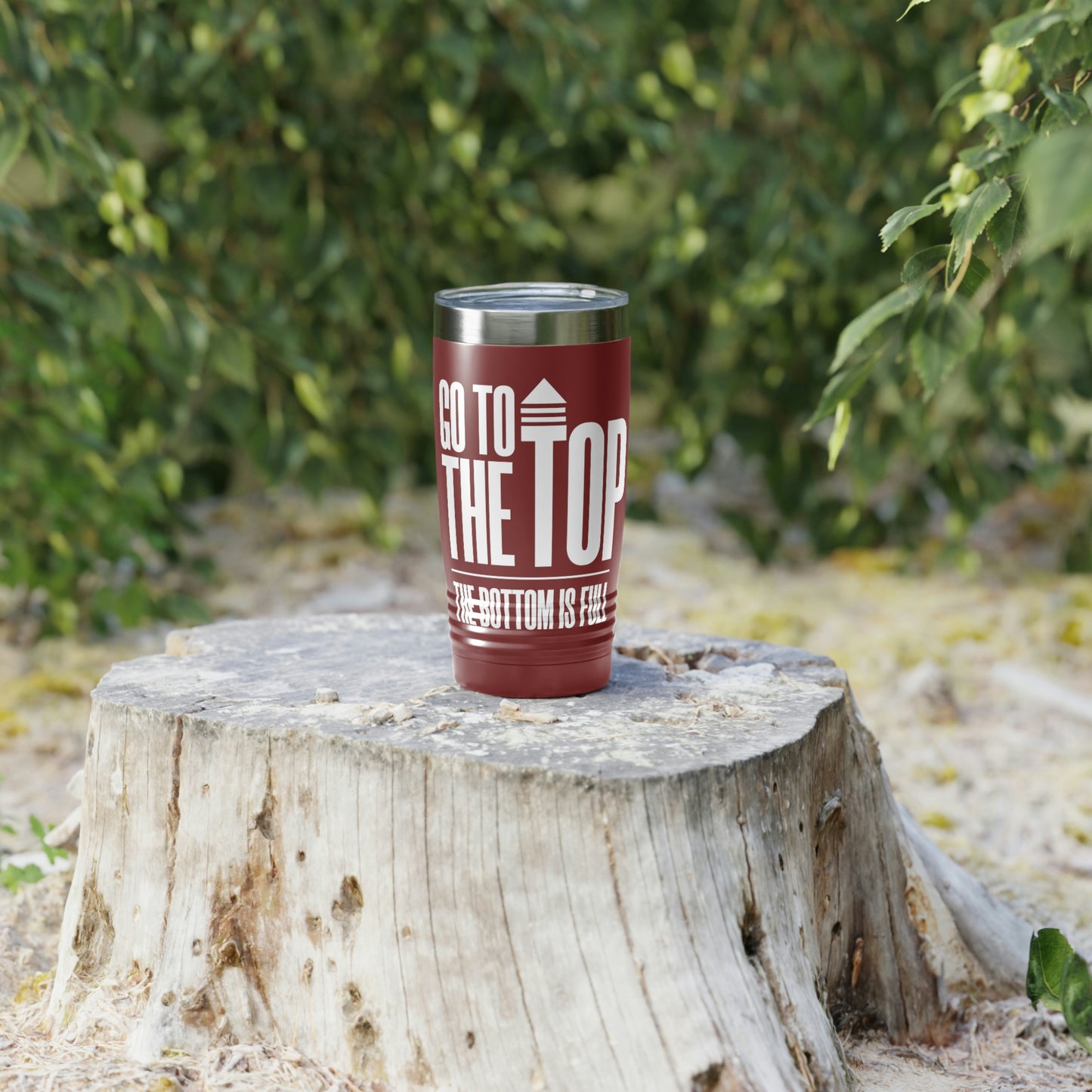 Ringneck Tumbler, 20oz