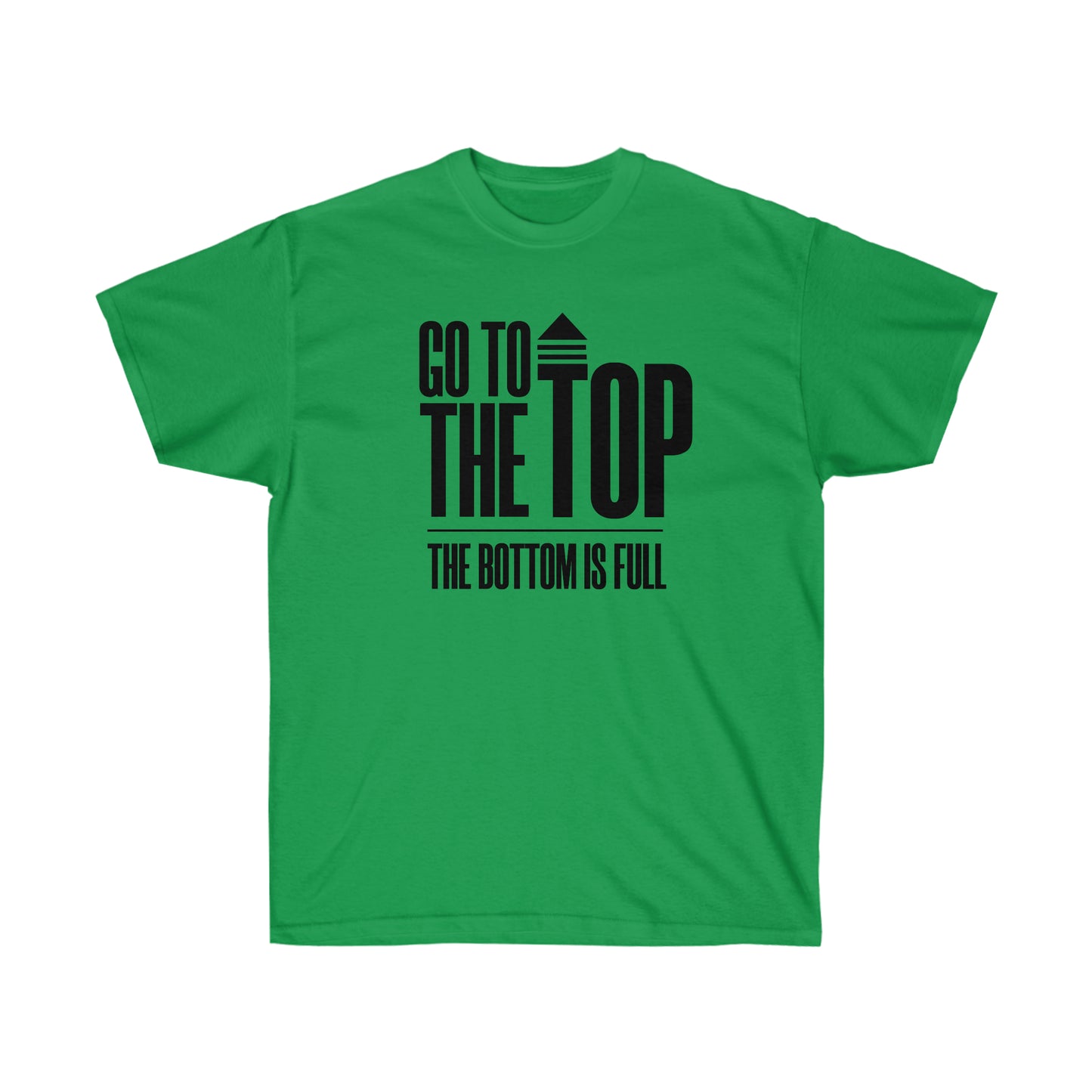 Unisex Ultra Cotton Tee