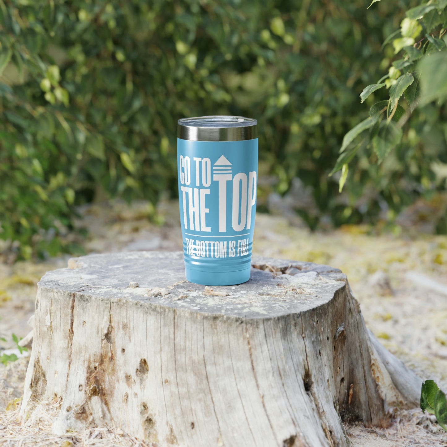 Ringneck Tumbler, 20oz