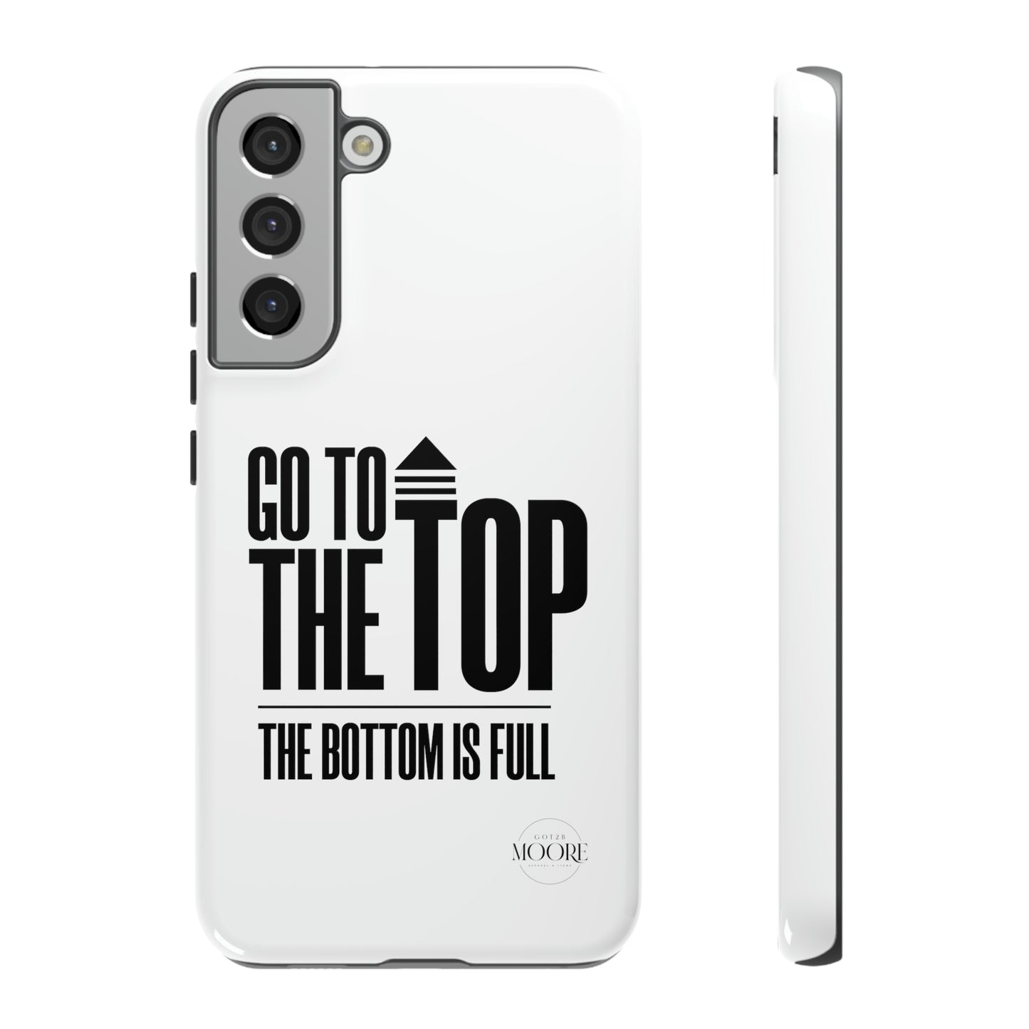 Tough Cases