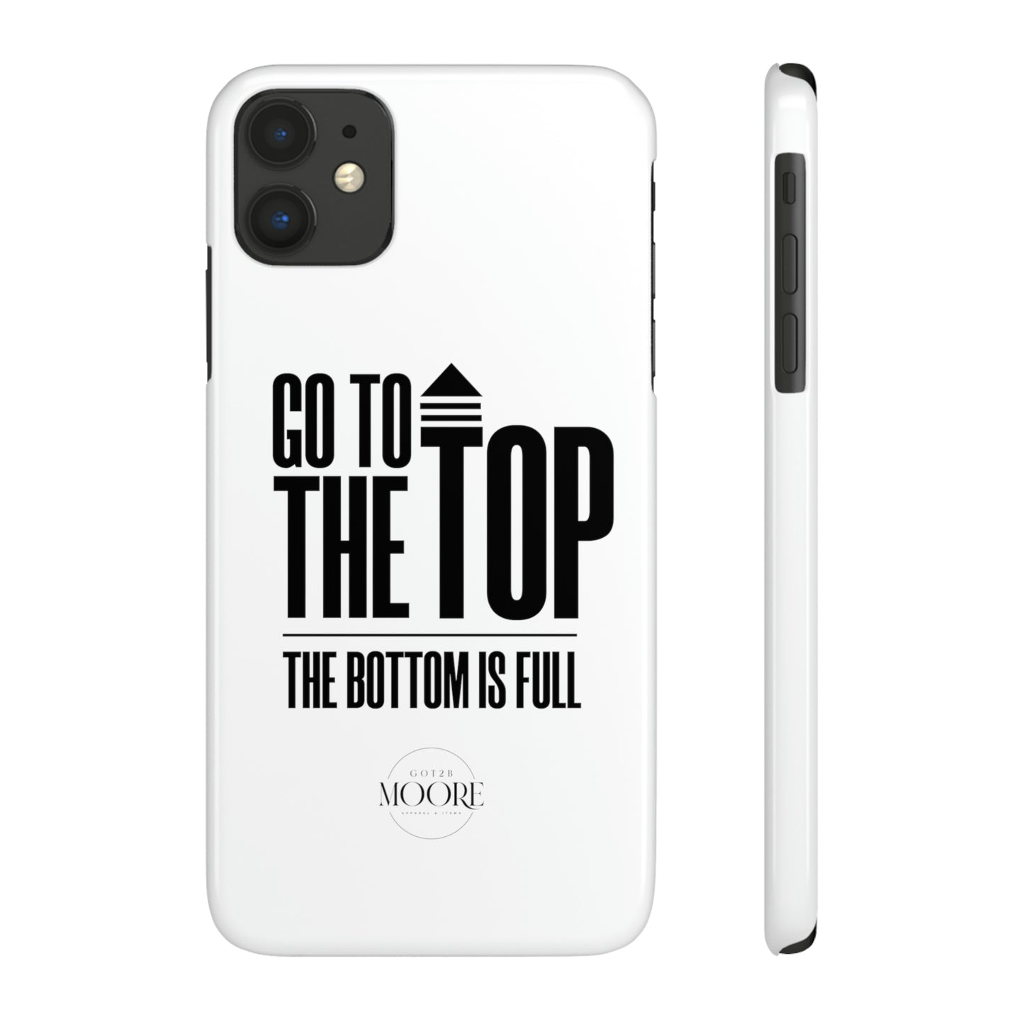 Slim Phone Cases, Case-Mate