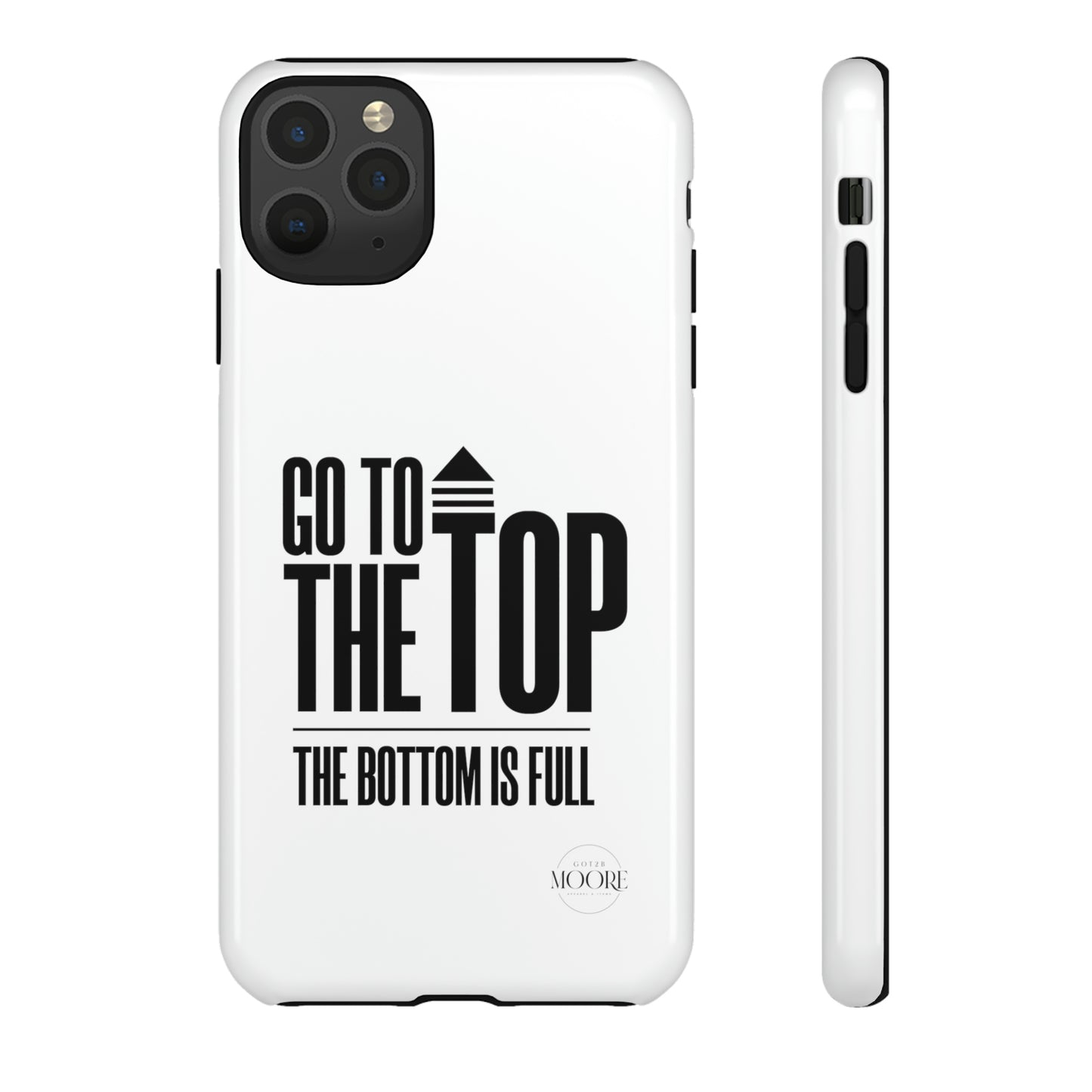 Tough Cases