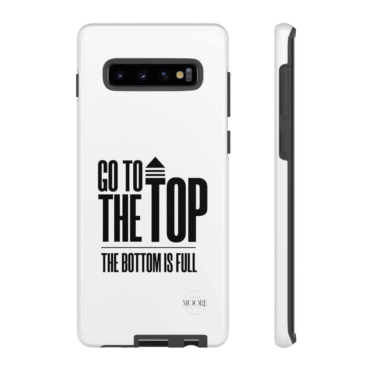 Tough Cases