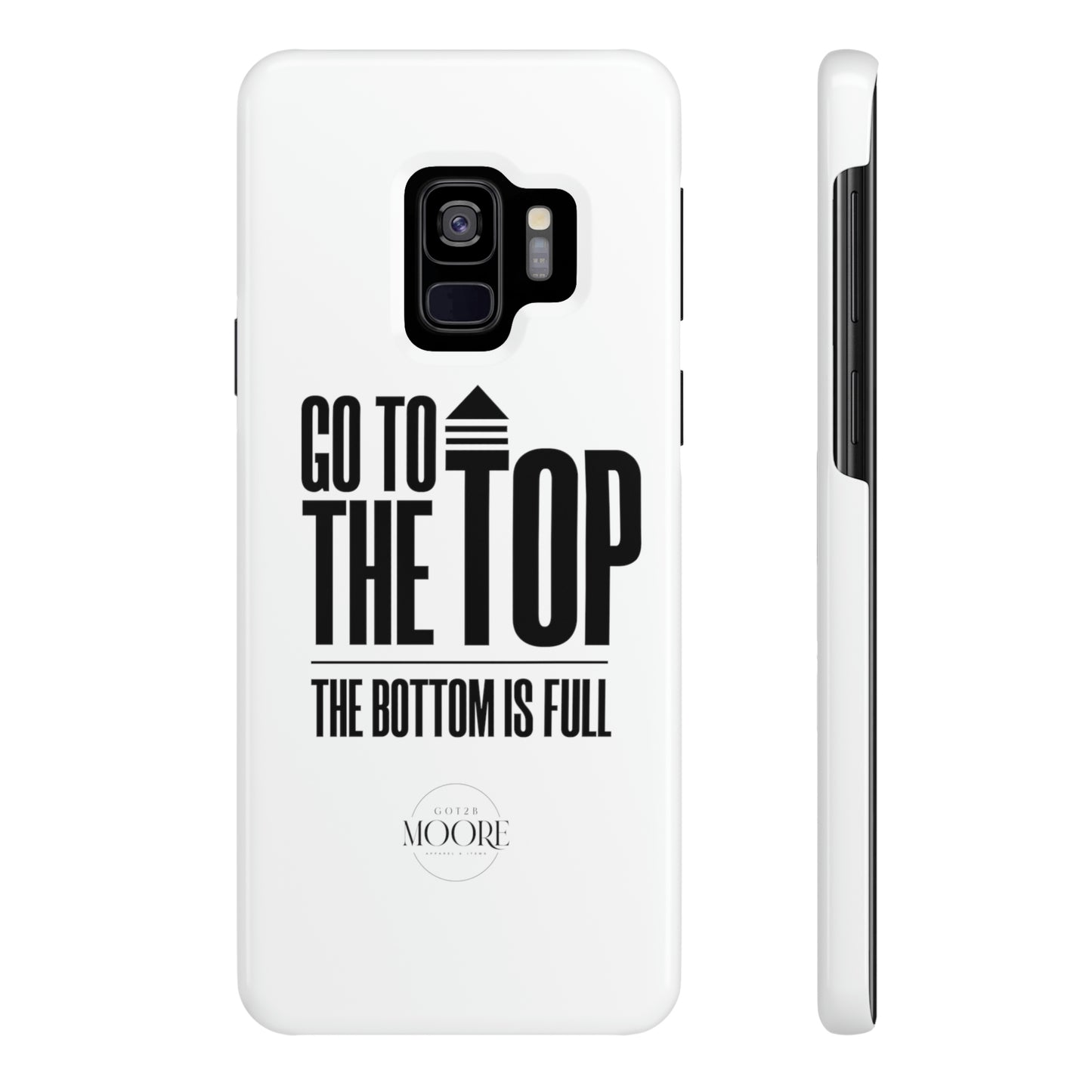 Slim Phone Cases, Case-Mate