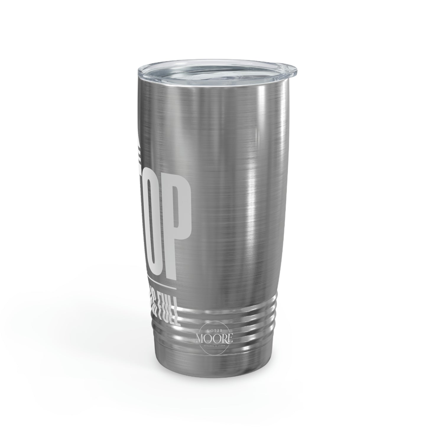 Ringneck Tumbler, 20oz